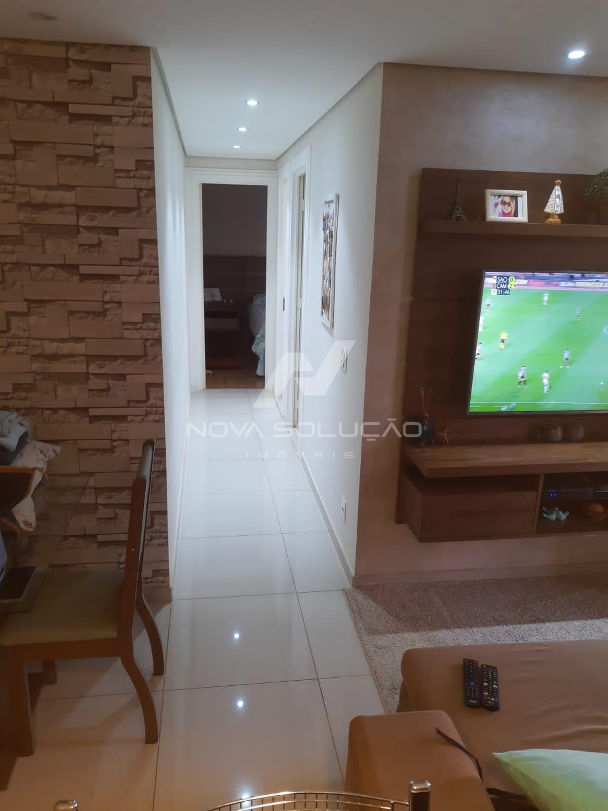 Apartamento  venda,65.00 m , Condomnio Americana Gardens, AMERICANA - SP