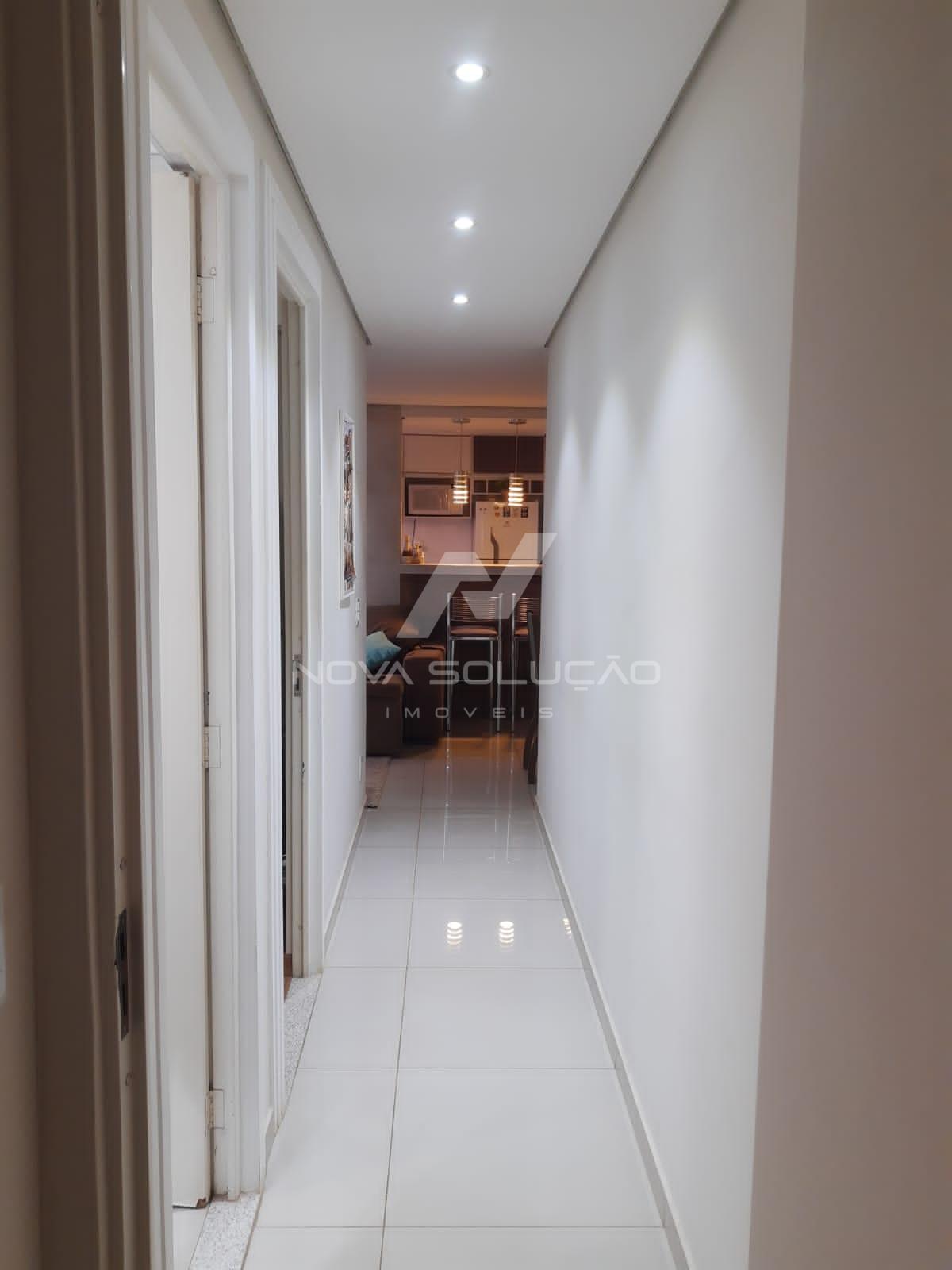 Apartamento  venda,65.00 m , Condomnio Americana Gardens, AMERICANA - SP