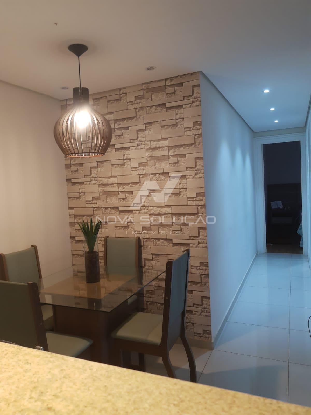 Apartamento  venda,65.00 m , Condomnio Americana Gardens, AMERICANA - SP