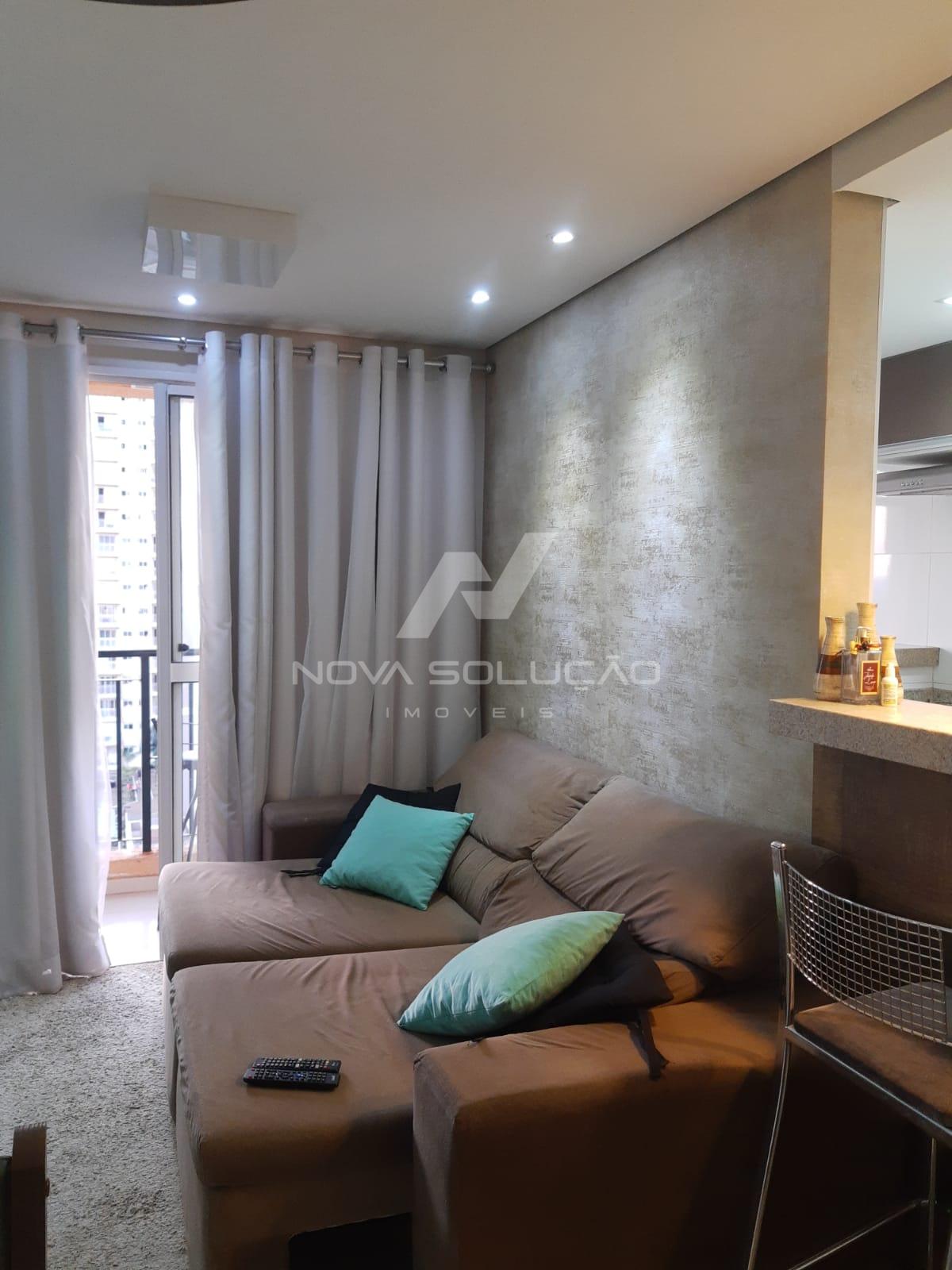 Apartamento  venda,65.00 m , Condomnio Americana Gardens, AMERICANA - SP