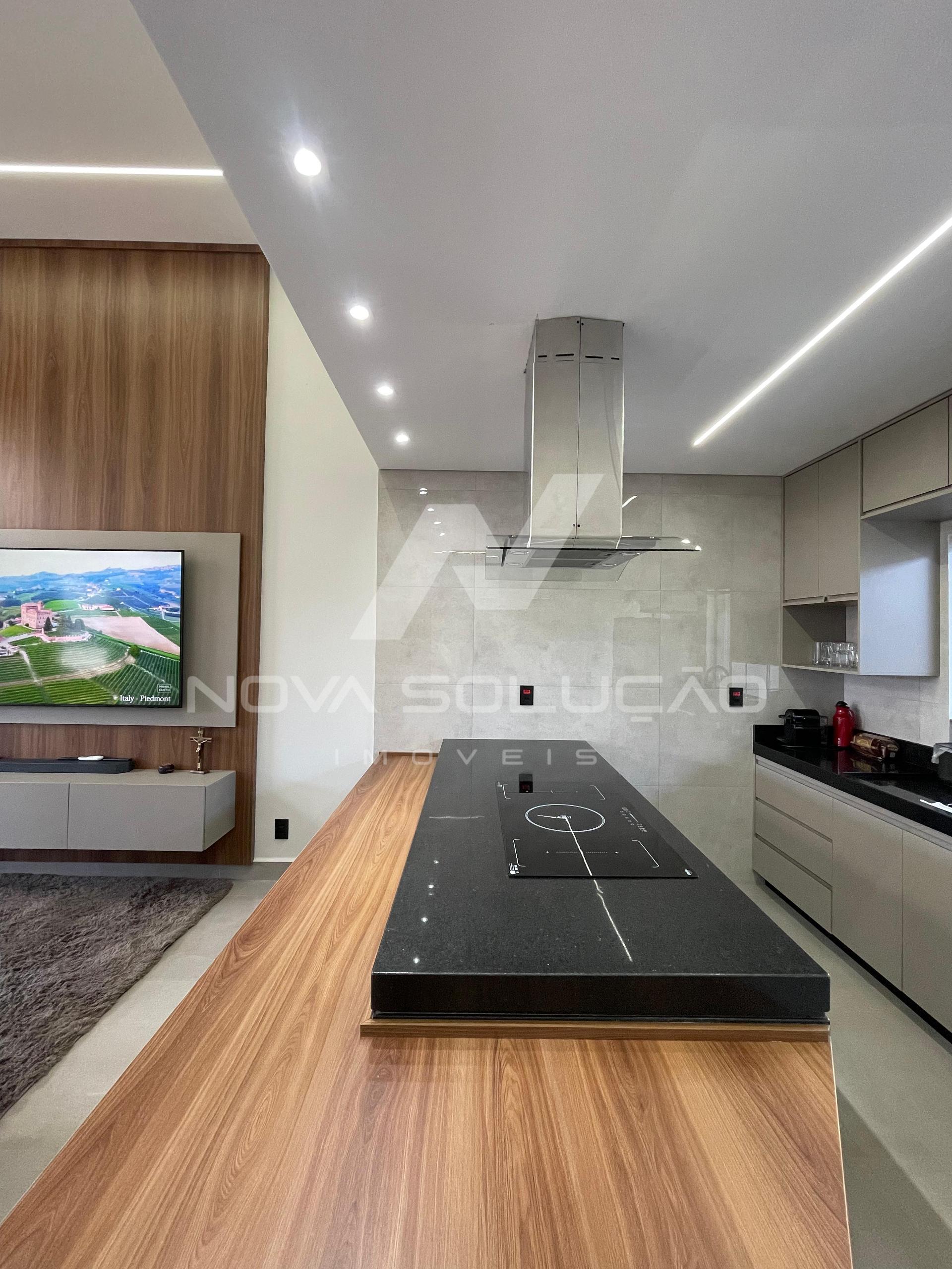 Casa com 2 dormitrios  venda, Colinas do Engenho, LIMEIRA - SP