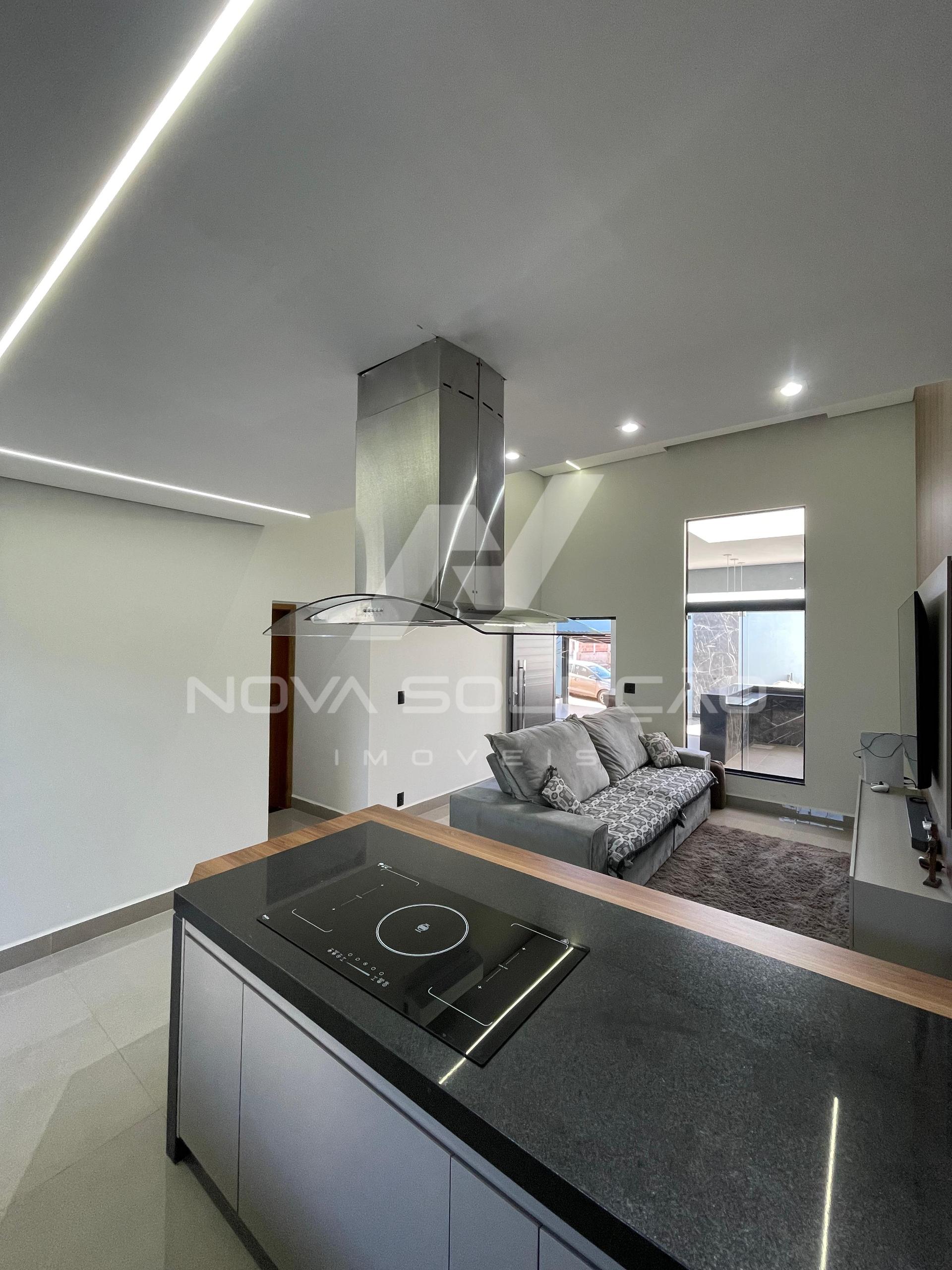 Casa com 2 dormitrios  venda, Colinas do Engenho, LIMEIRA - SP