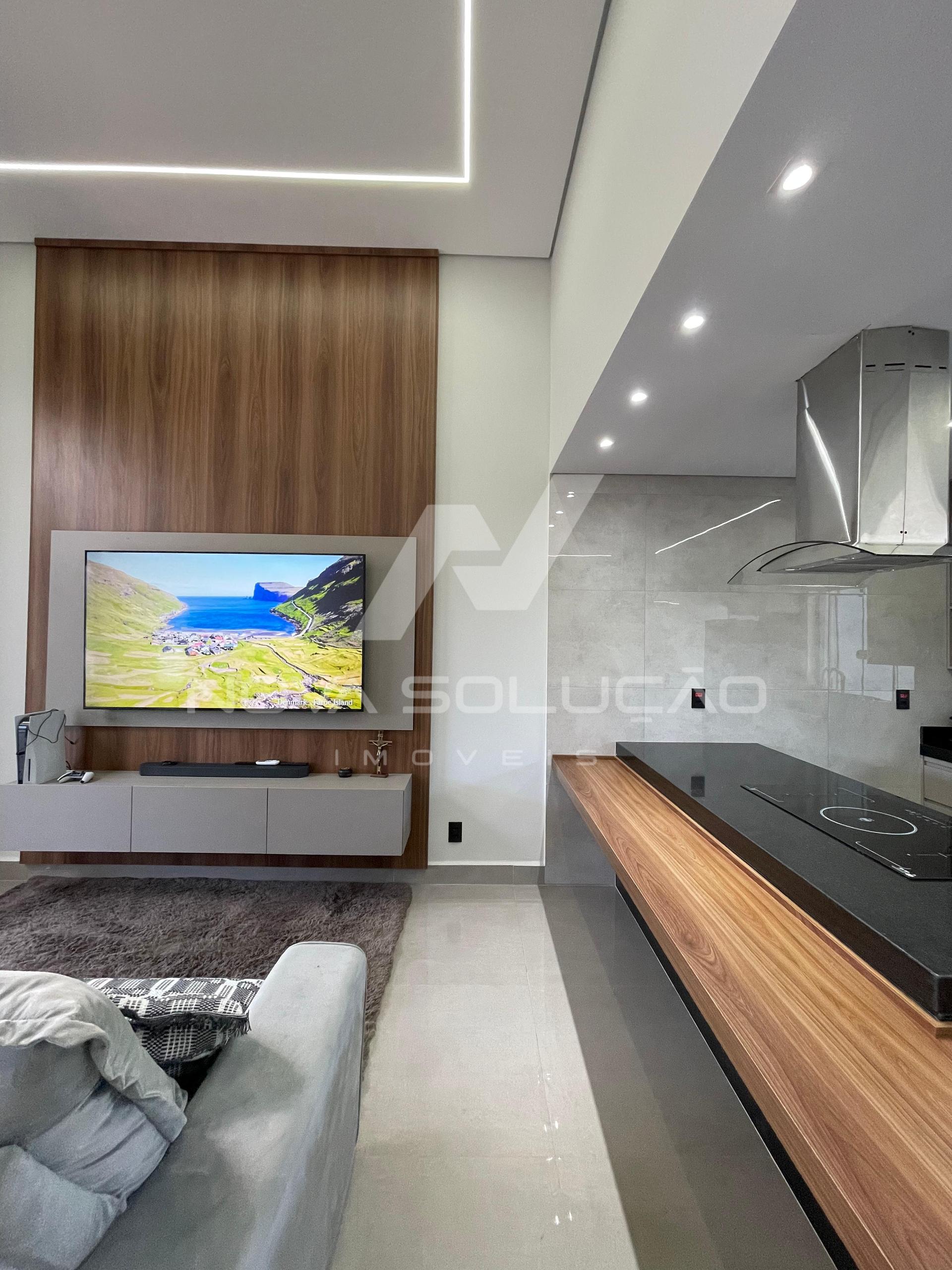 Casa com 2 dormitrios  venda, Colinas do Engenho, LIMEIRA - SP