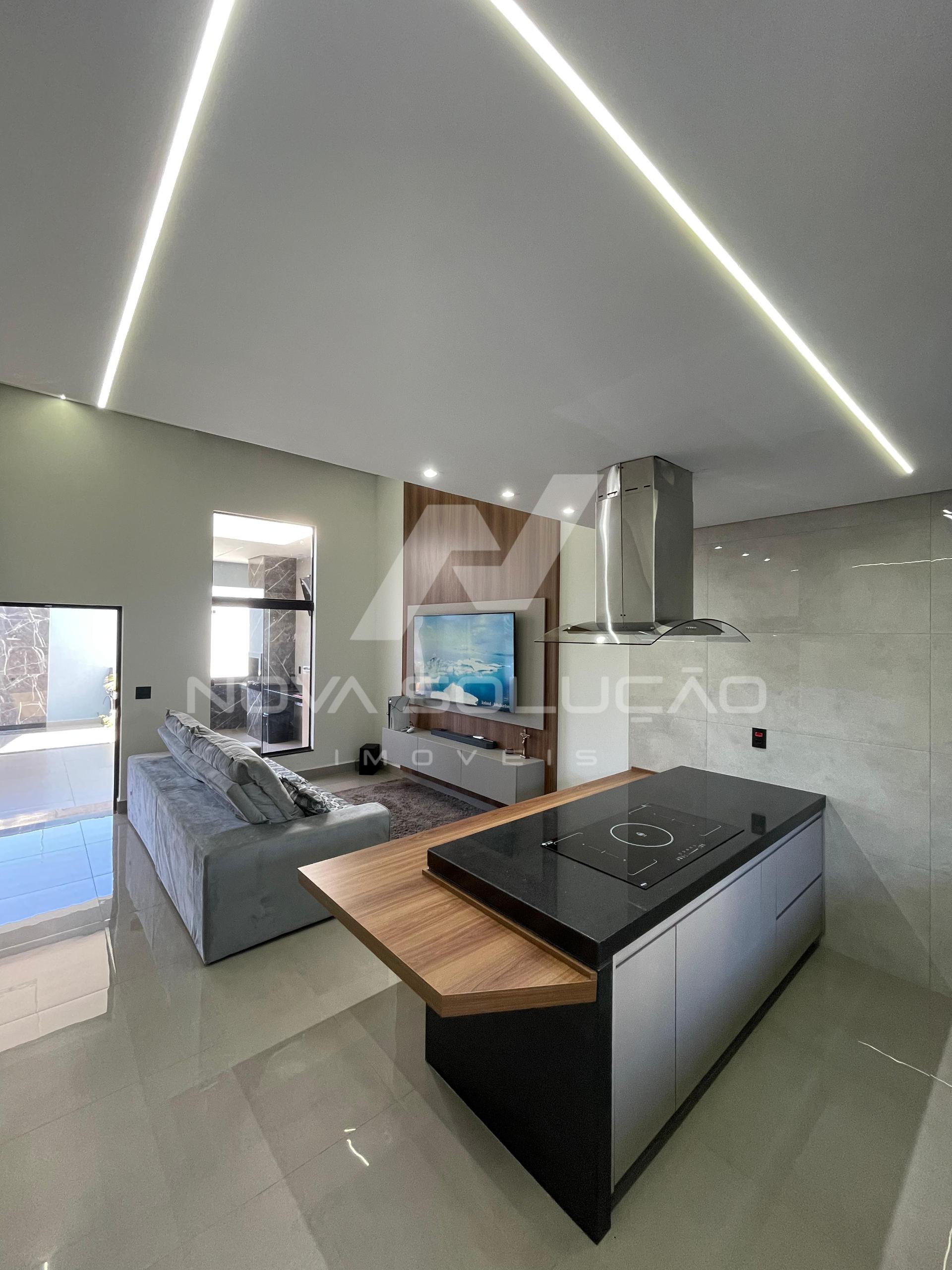 Casa com 2 dormitrios  venda, Colinas do Engenho, LIMEIRA - SP
