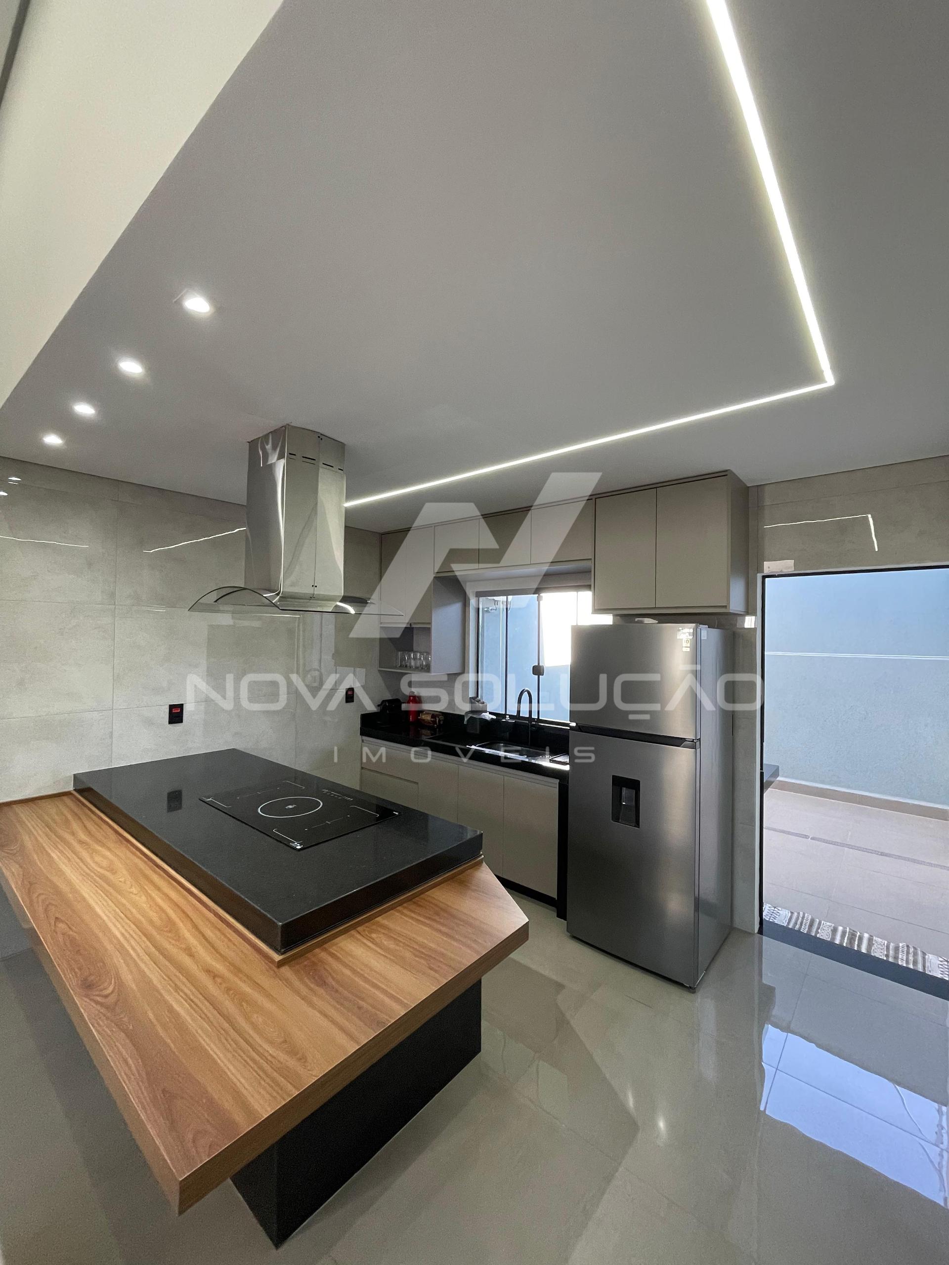 Casa com 2 dormitrios  venda, Colinas do Engenho, LIMEIRA - SP