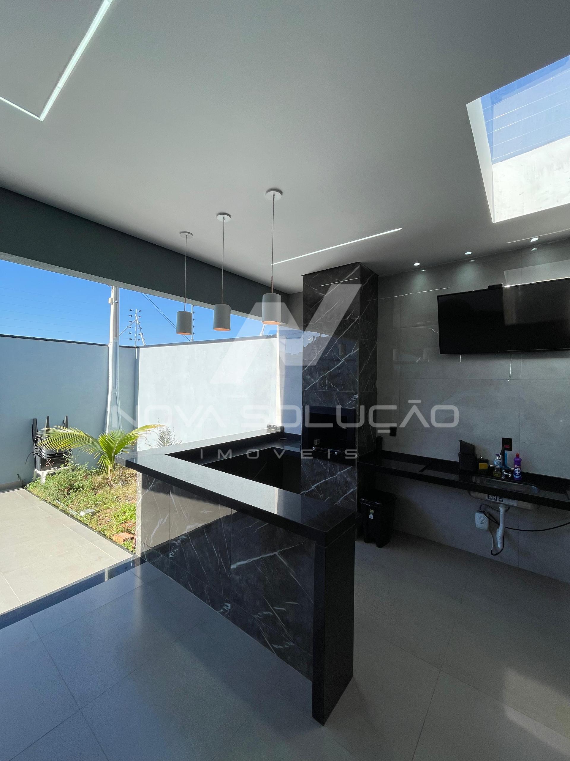 Casa com 2 dormitrios  venda, Colinas do Engenho, LIMEIRA - SP