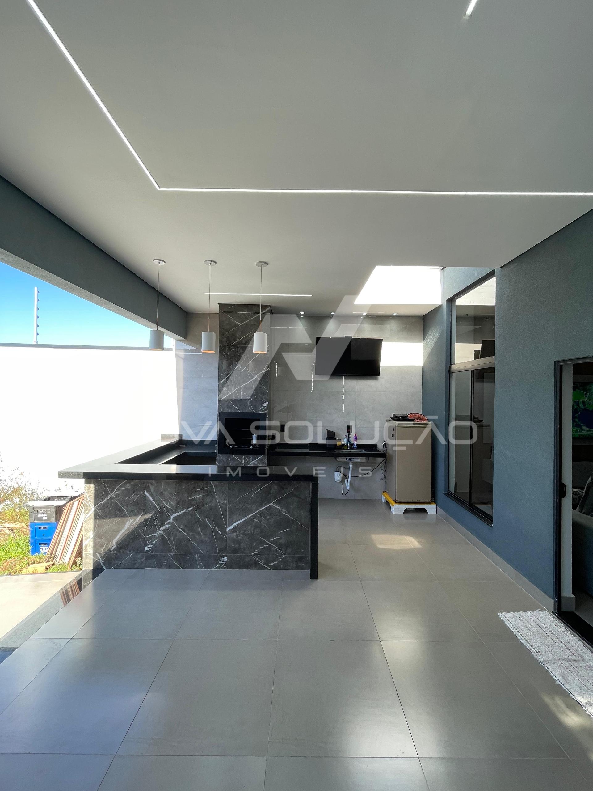 Casa com 2 dormitrios  venda, Colinas do Engenho, LIMEIRA - SP