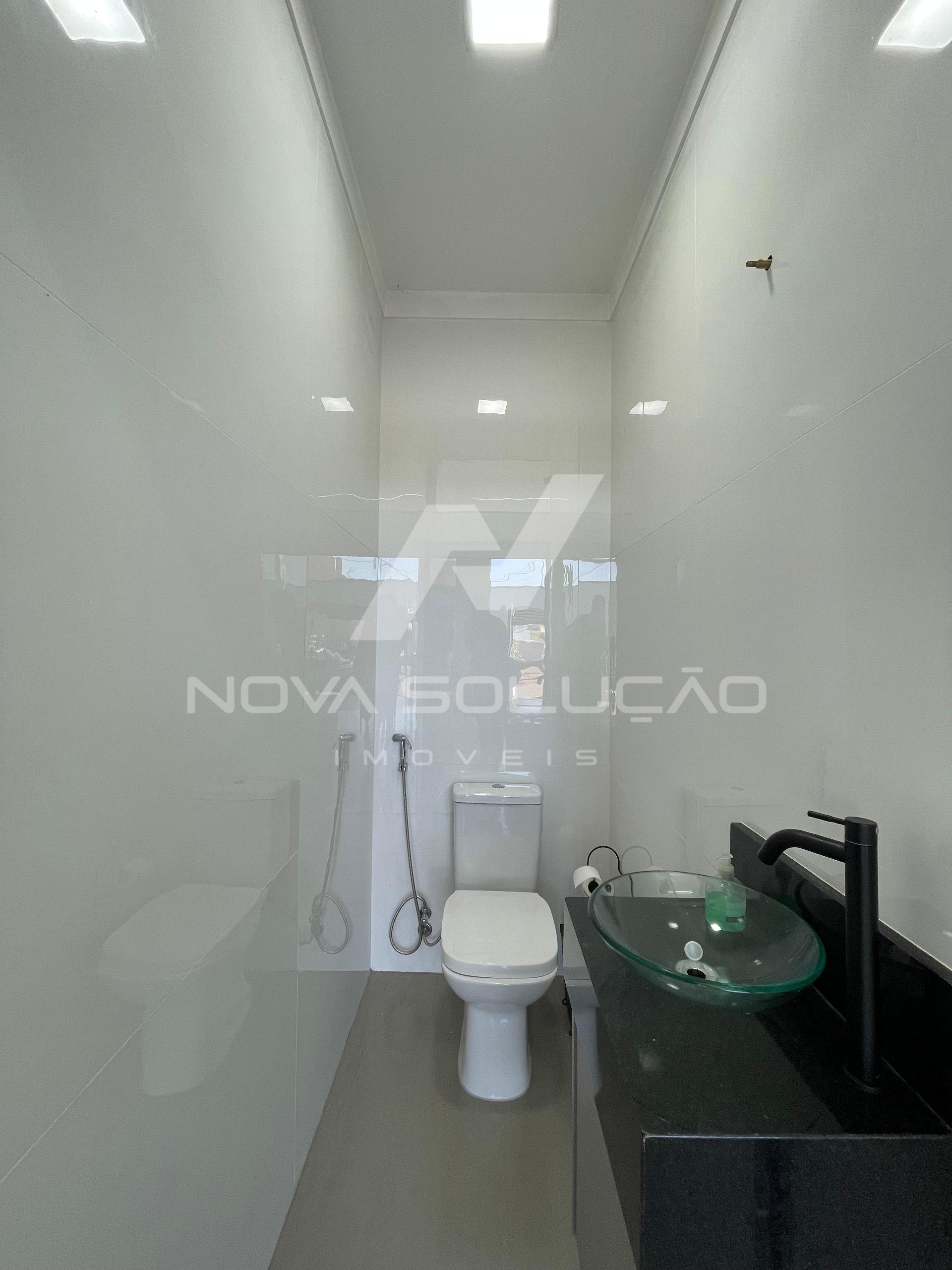 Casa com 2 dormitrios  venda, Colinas do Engenho, LIMEIRA - SP