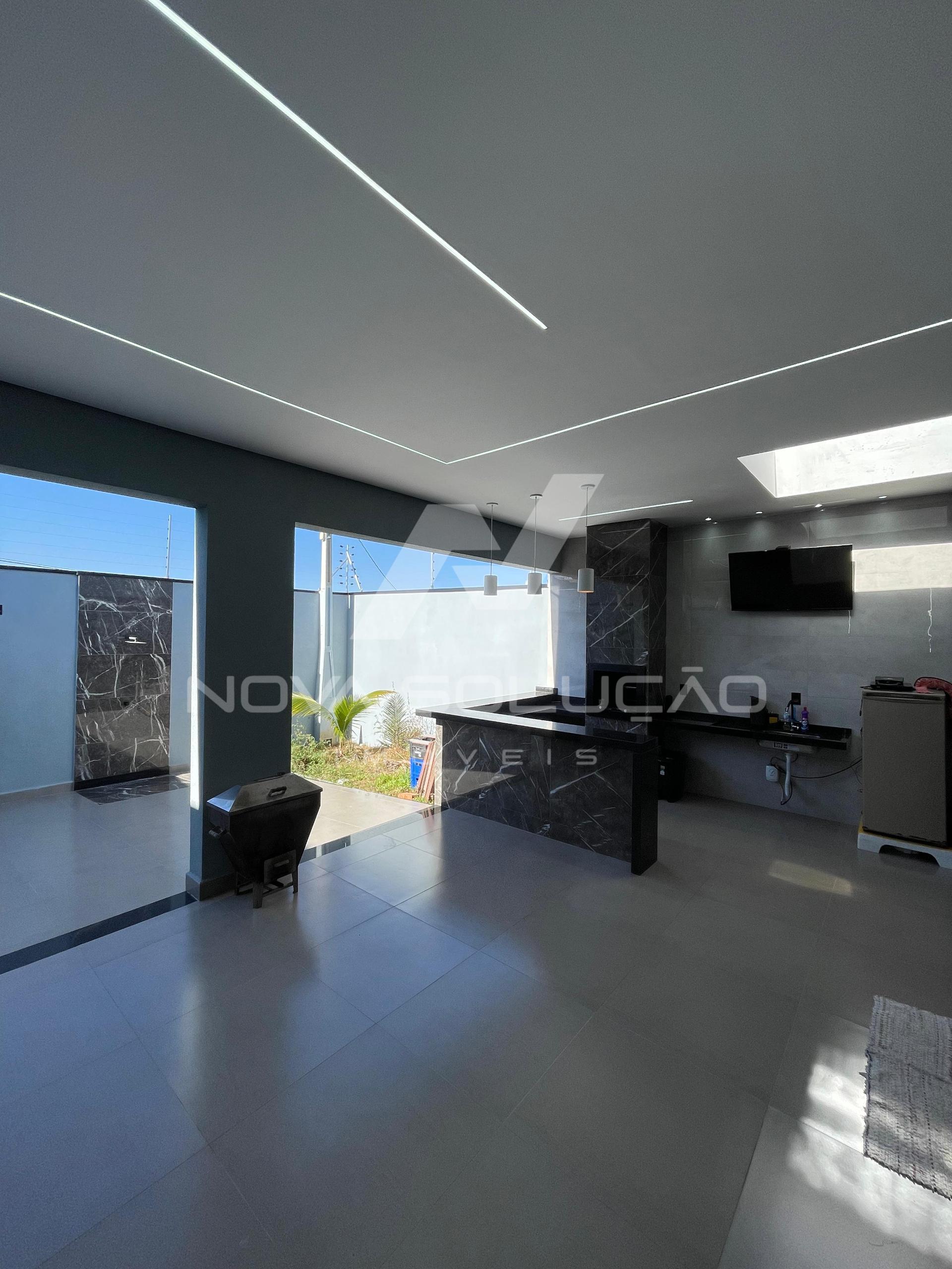 Casa com 2 dormitrios  venda, Colinas do Engenho, LIMEIRA - SP