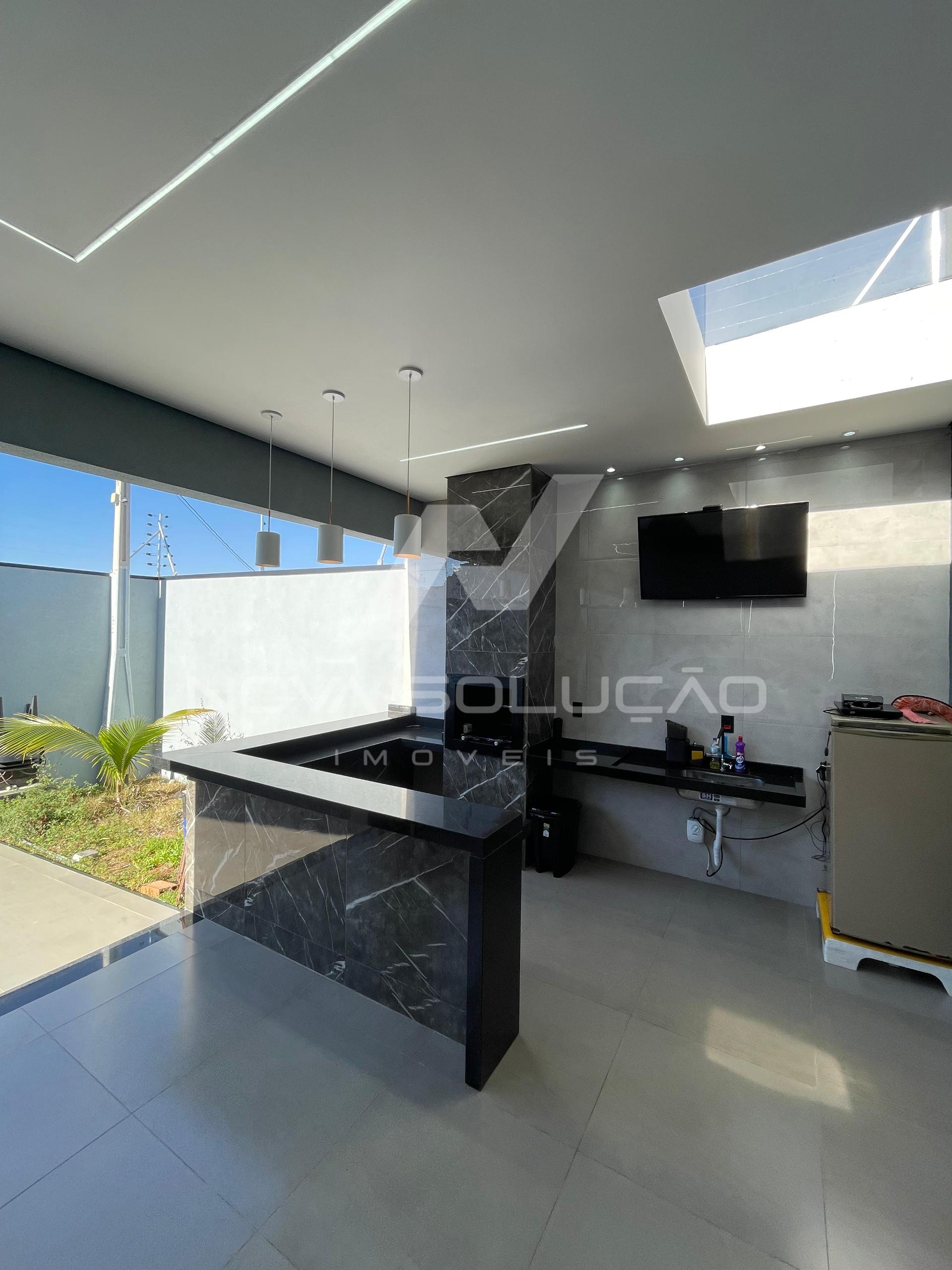 Casa com 2 dormitrios  venda, Colinas do Engenho, LIMEIRA - SP