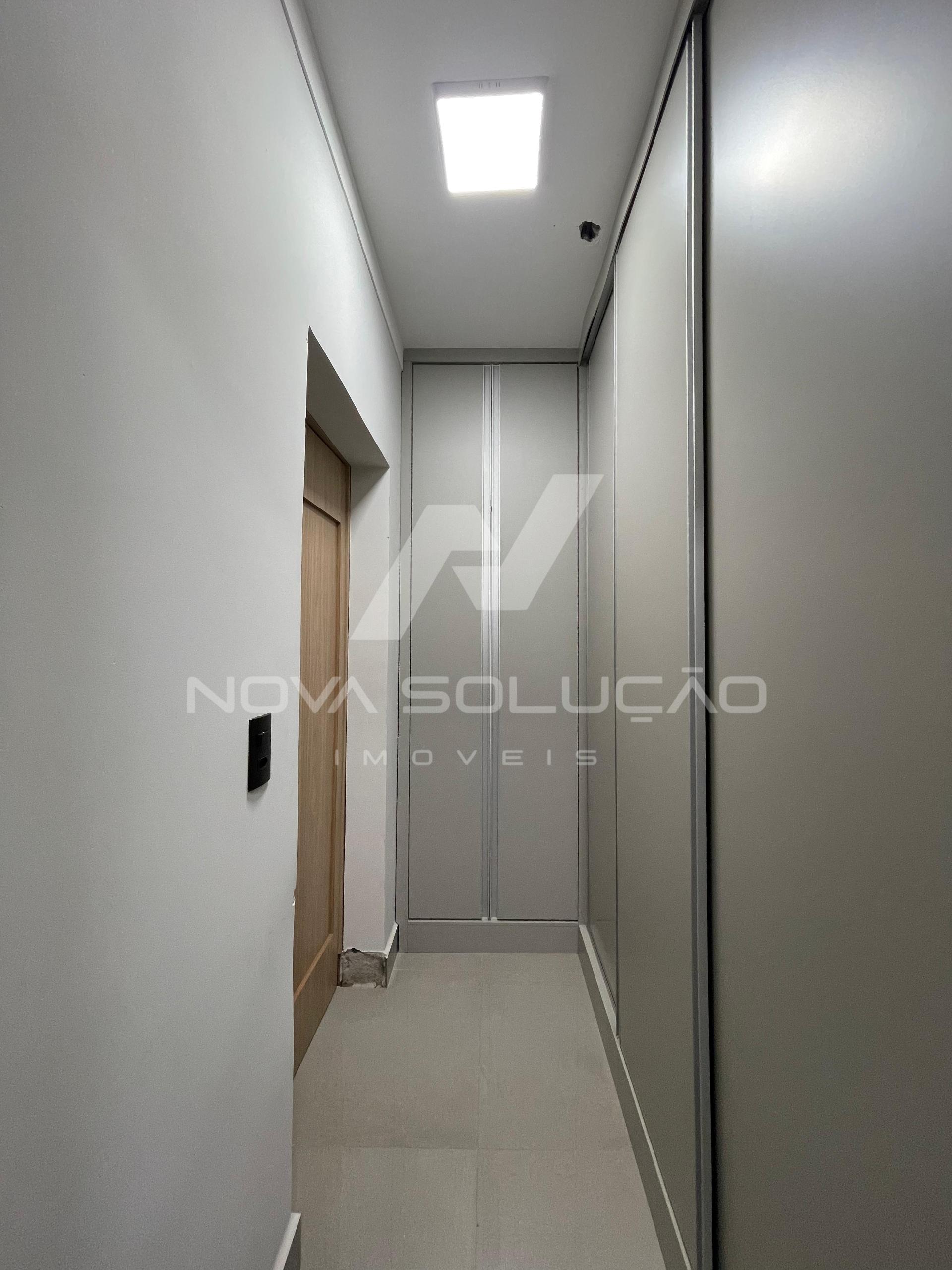Casa com 2 dormitrios  venda, Colinas do Engenho, LIMEIRA - SP