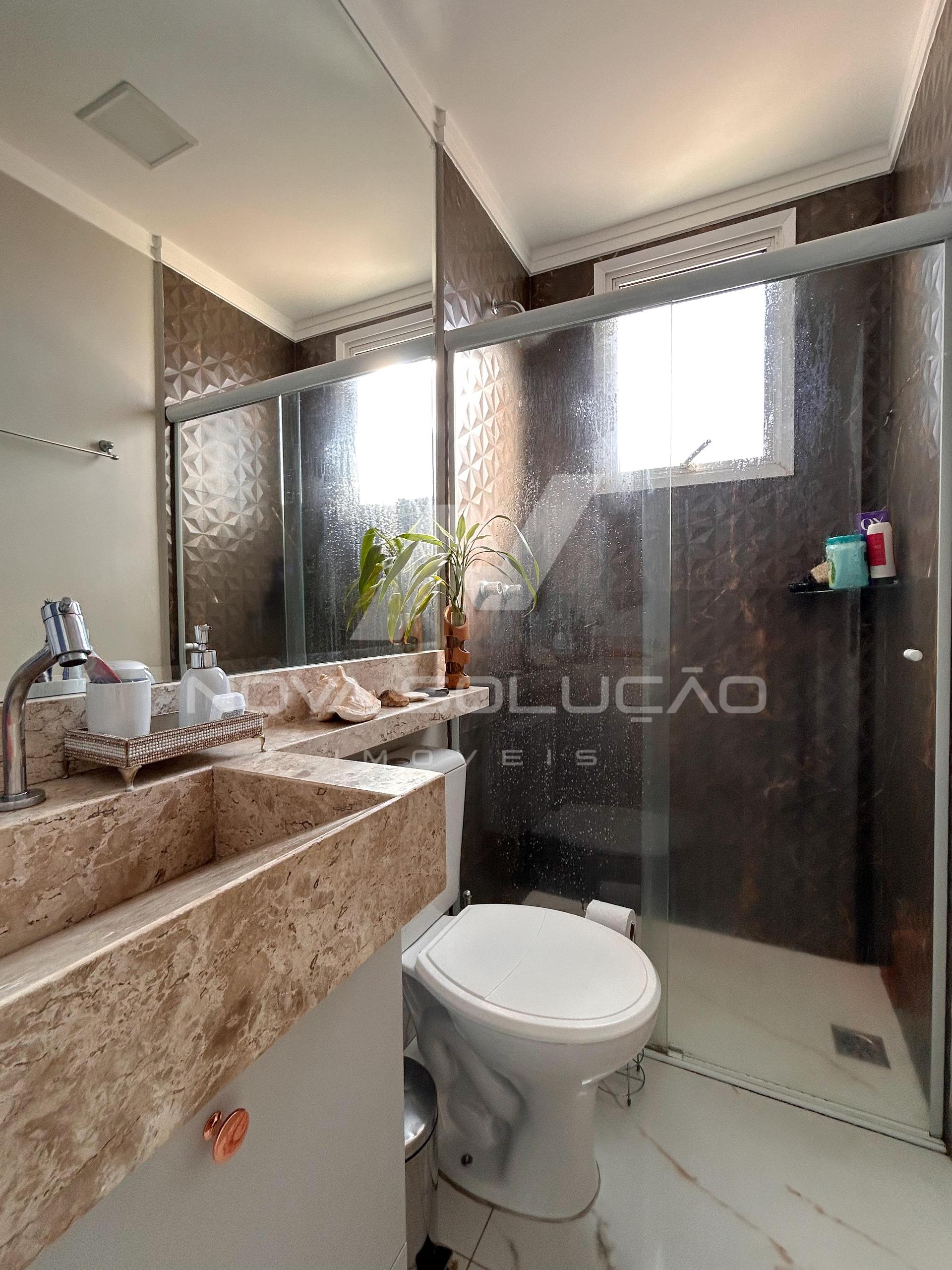 Apartamento  venda, Condomnio Exclusive, LIMEIRA - SP