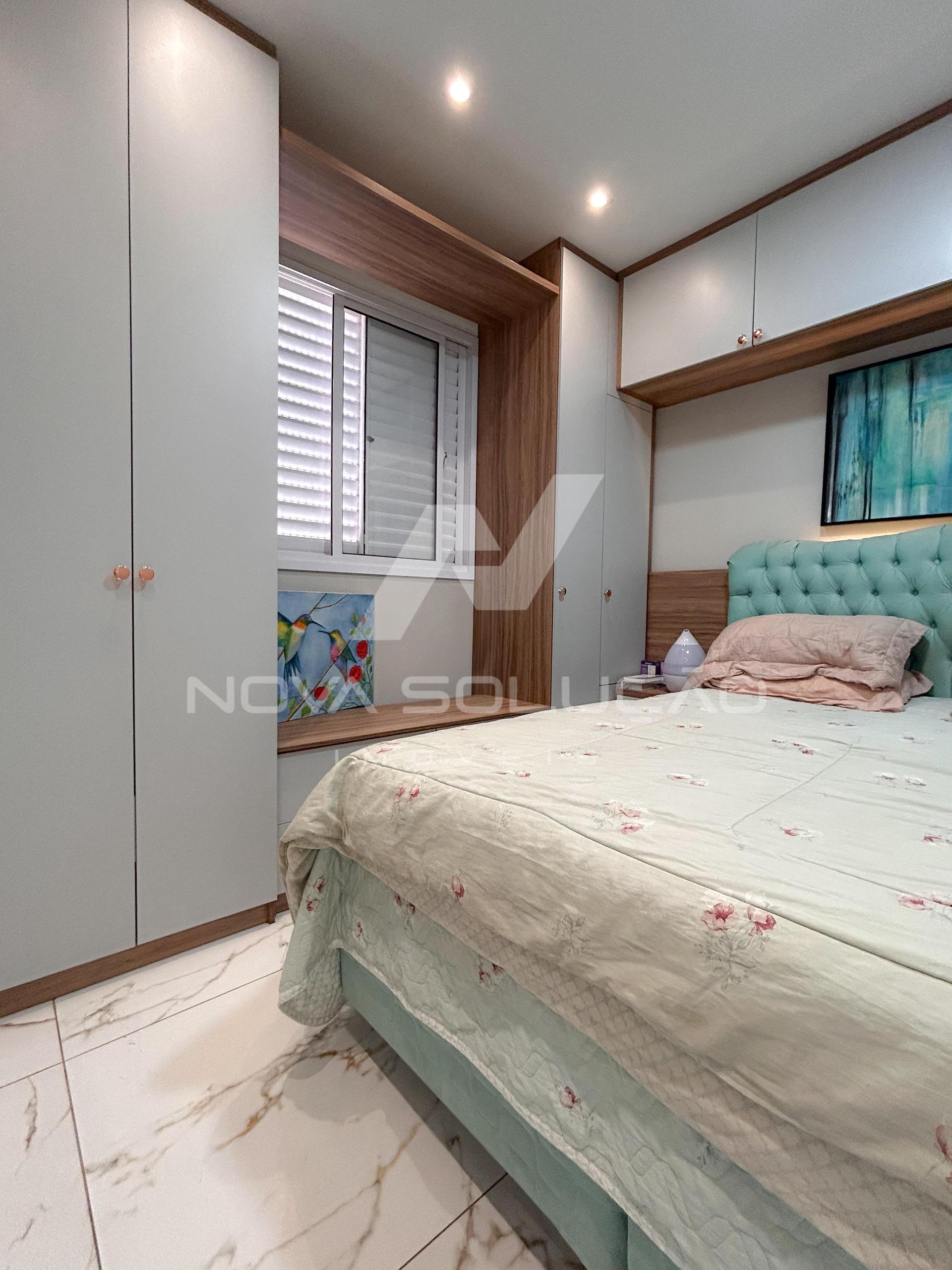 Apartamento  venda, Condomnio Exclusive, LIMEIRA - SP