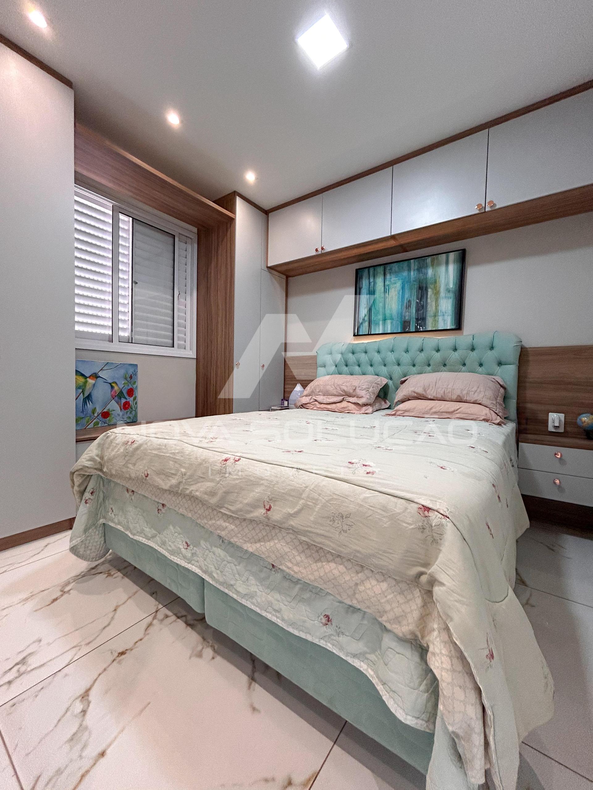 Apartamento  venda, Condomnio Exclusive, LIMEIRA - SP