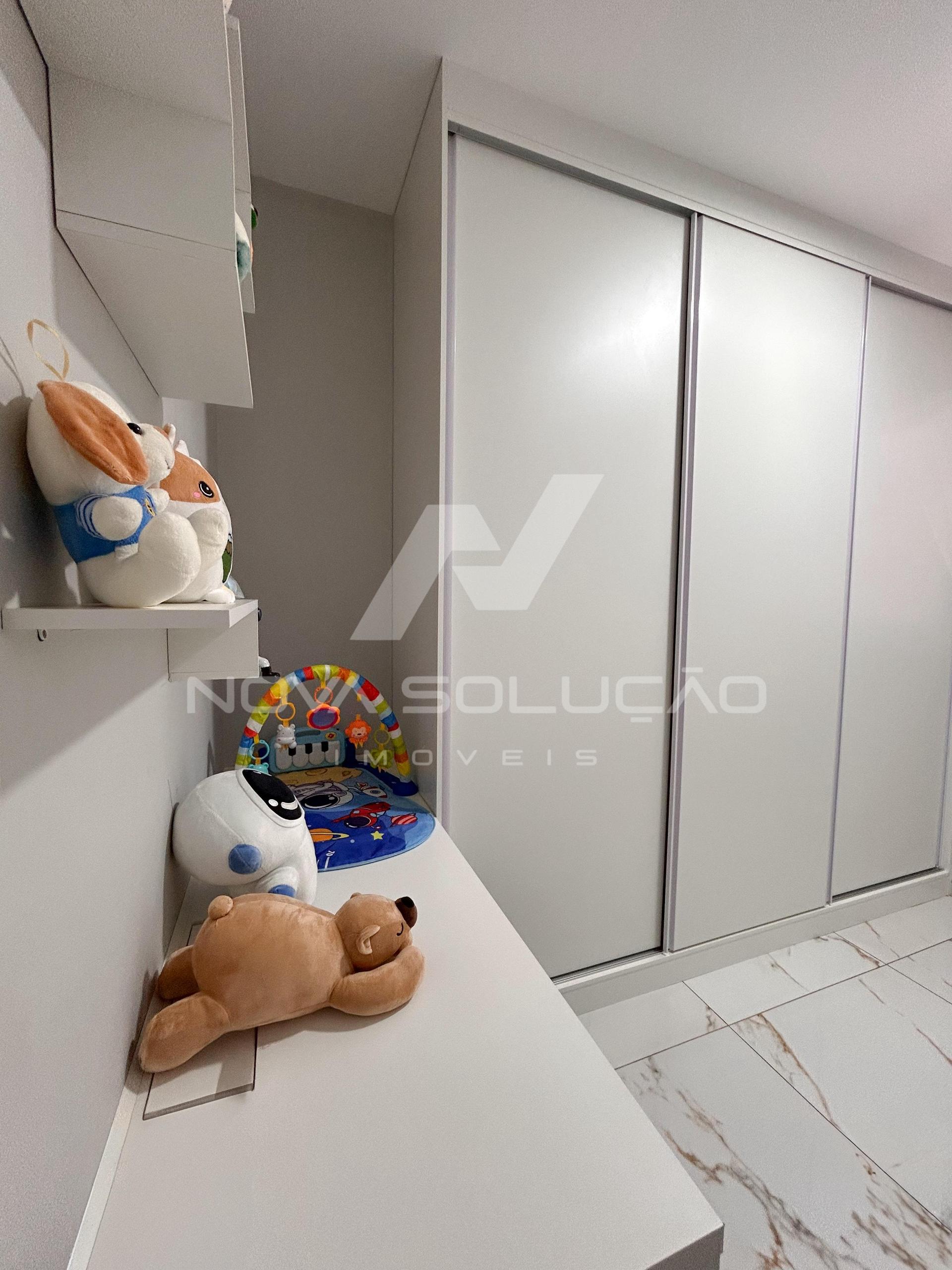 Apartamento  venda, Condomnio Exclusive, LIMEIRA - SP