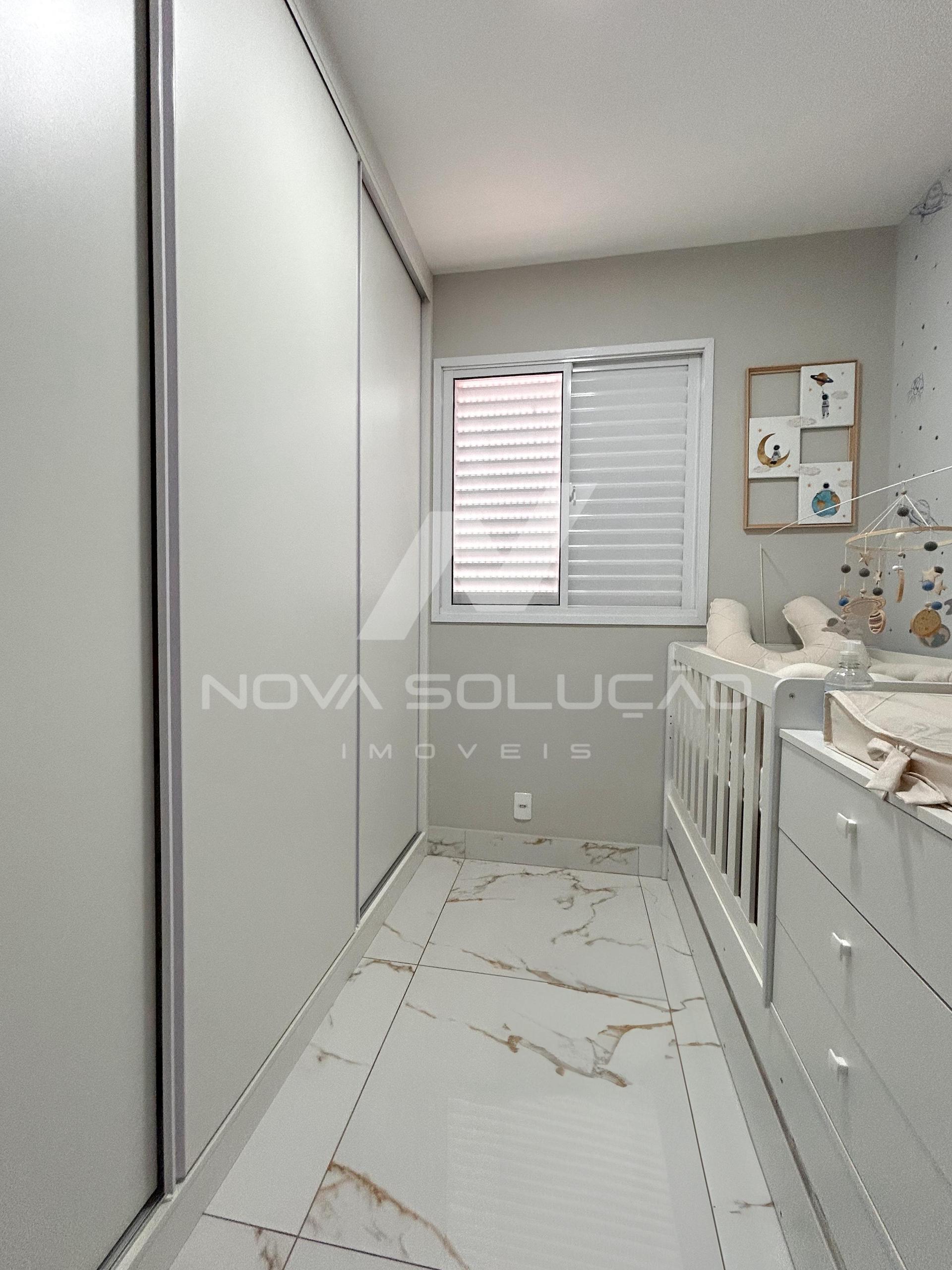 Apartamento  venda, Condomnio Exclusive, LIMEIRA - SP