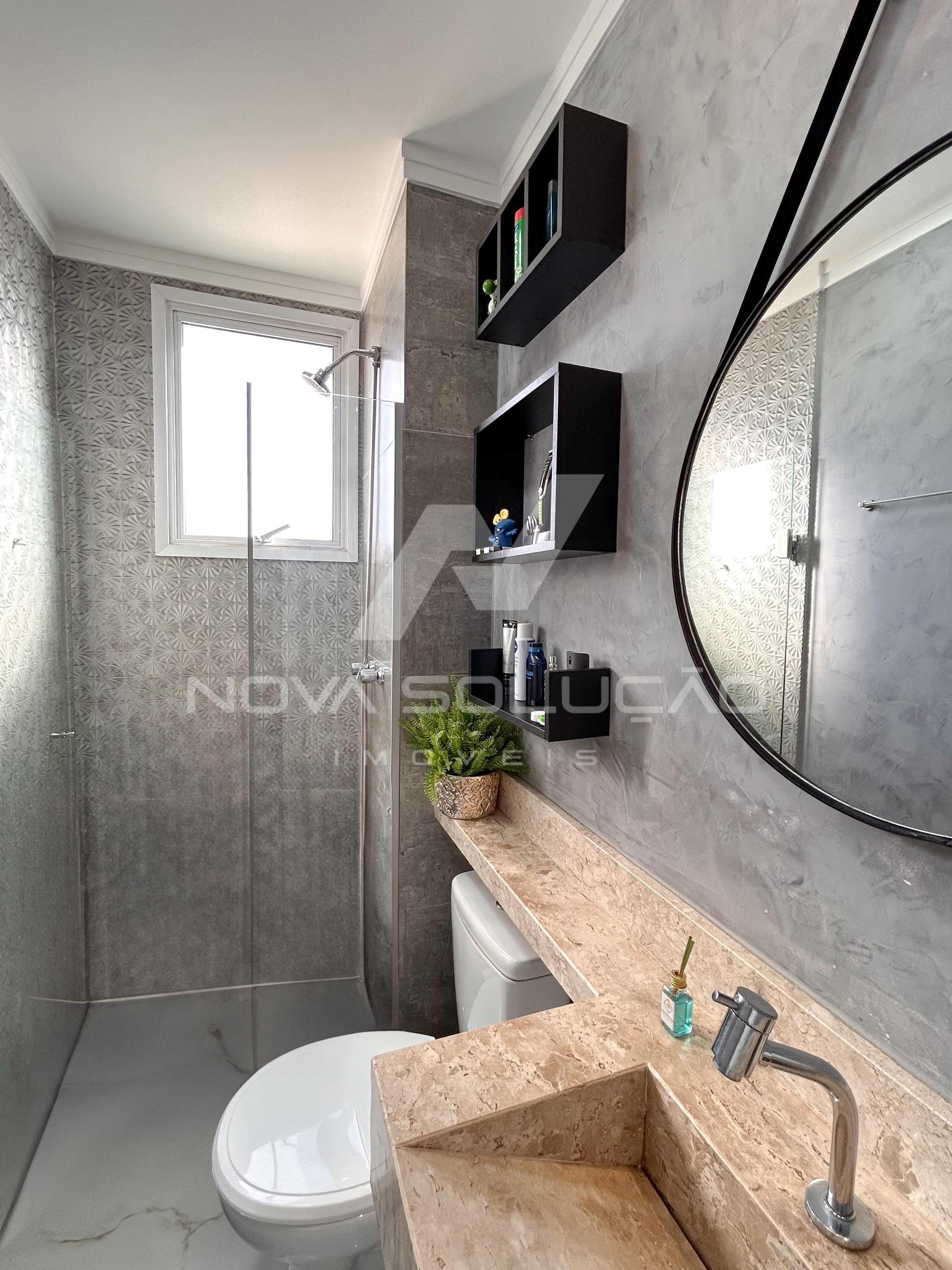 Apartamento  venda, Condomnio Exclusive, LIMEIRA - SP