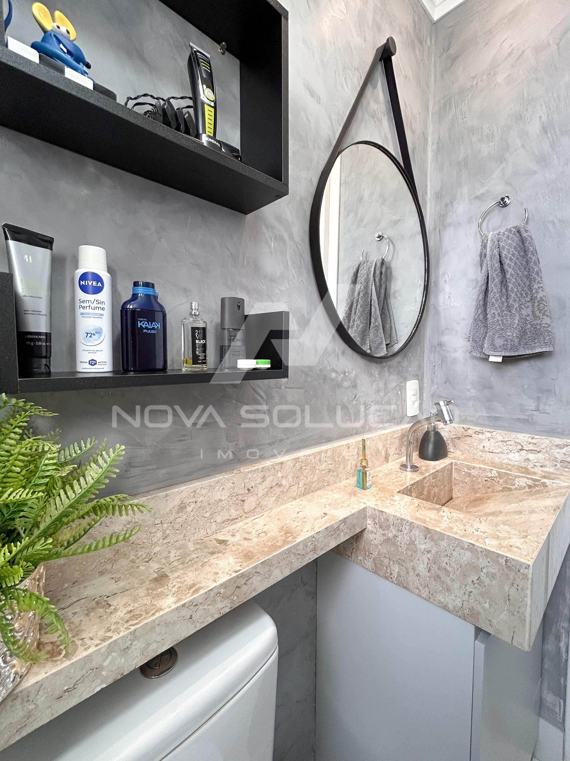 Apartamento  venda, Condomnio Exclusive, LIMEIRA - SP