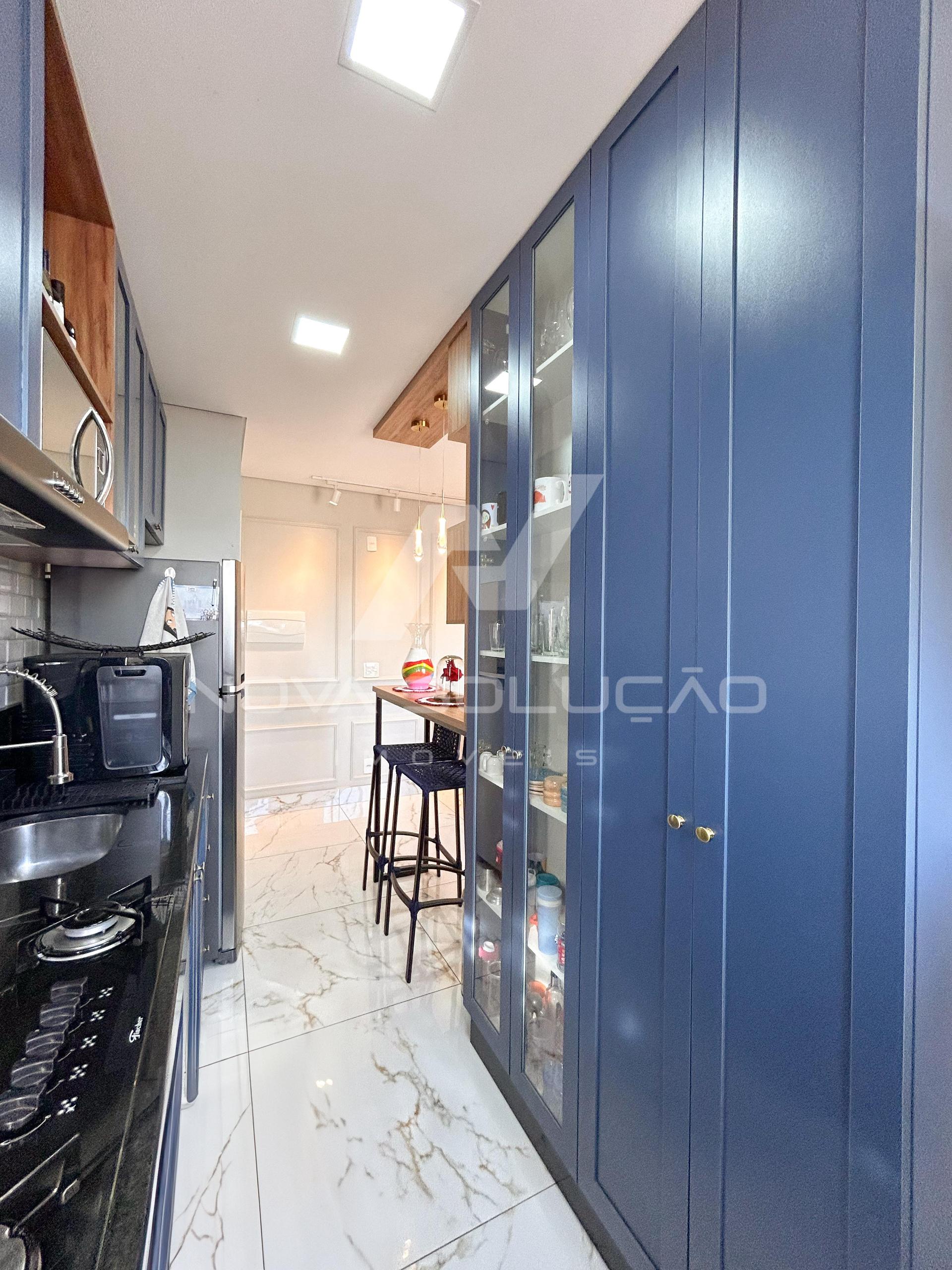 Apartamento  venda, Condomnio Exclusive, LIMEIRA - SP