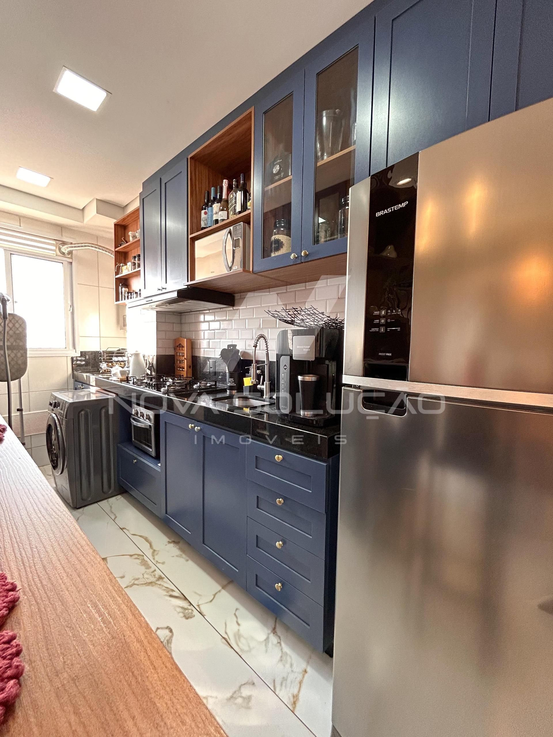 Apartamento  venda, Condomnio Exclusive, LIMEIRA - SP