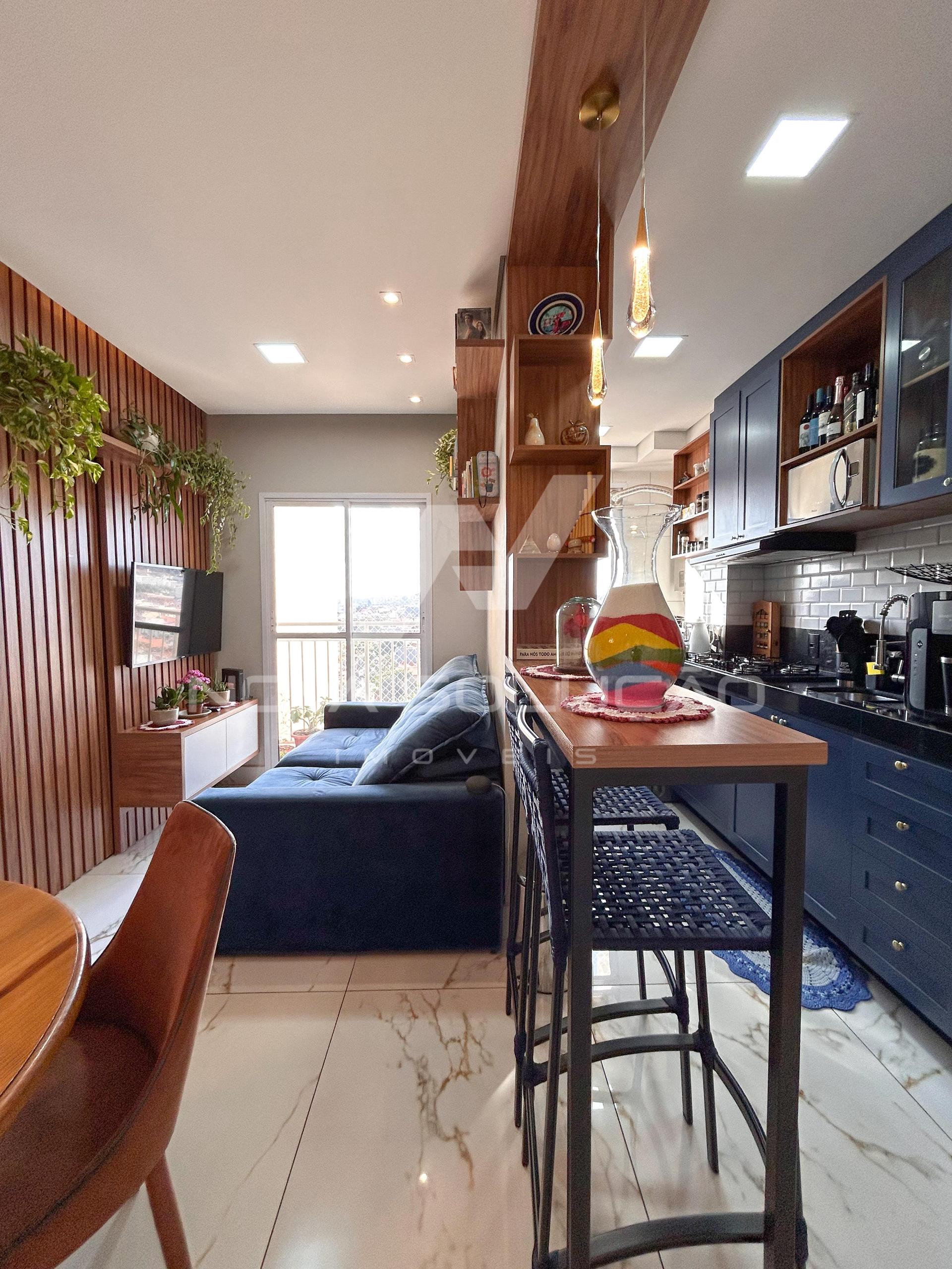 Apartamento  venda, Condomnio Exclusive, LIMEIRA - SP