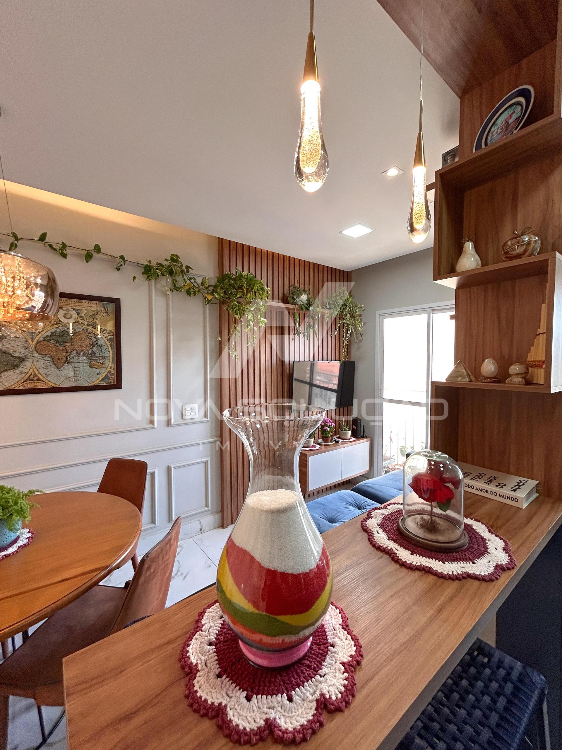 Apartamento  venda, Condomnio Exclusive, LIMEIRA - SP
