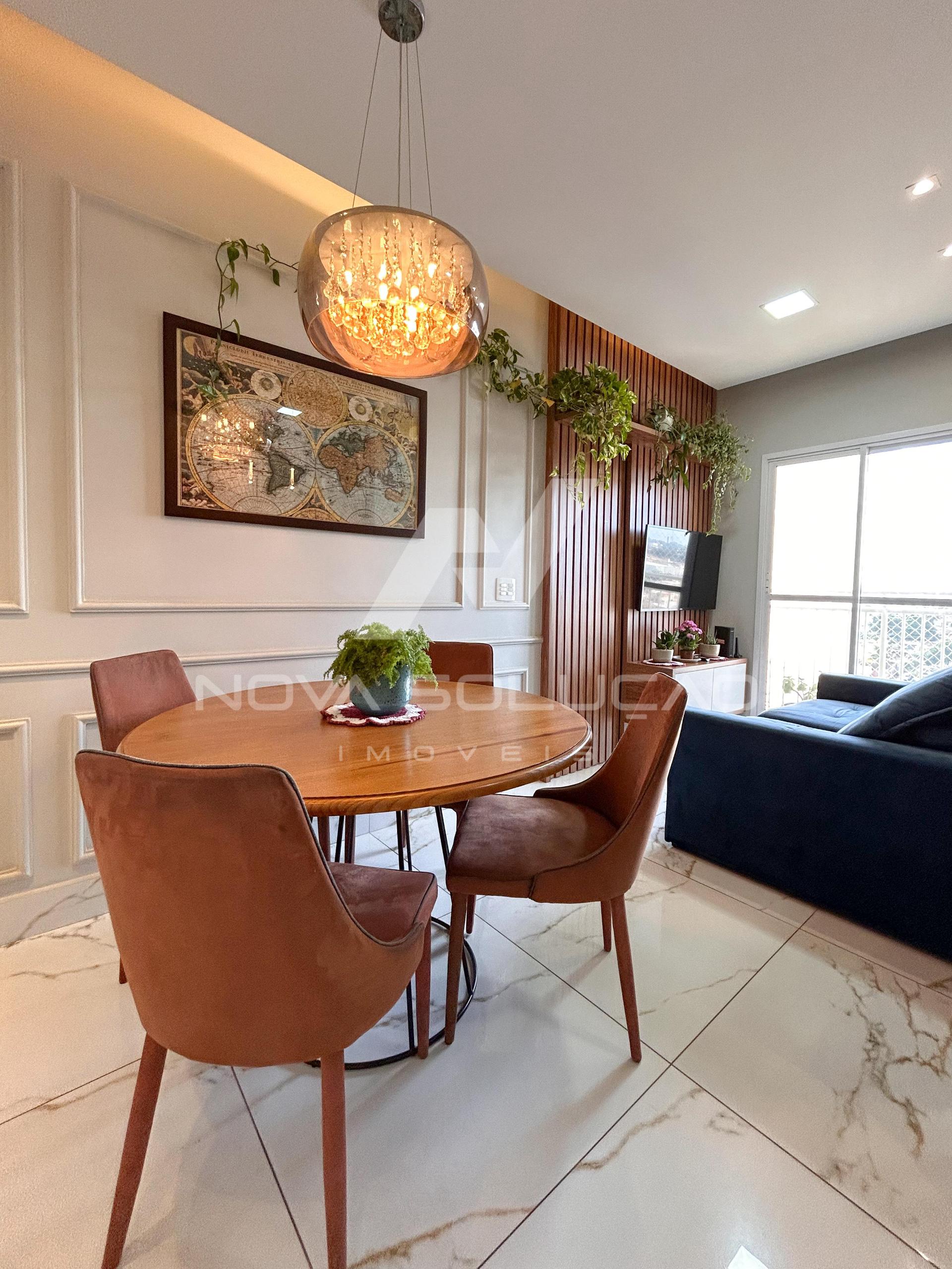 Apartamento  venda, Condomnio Exclusive, LIMEIRA - SP