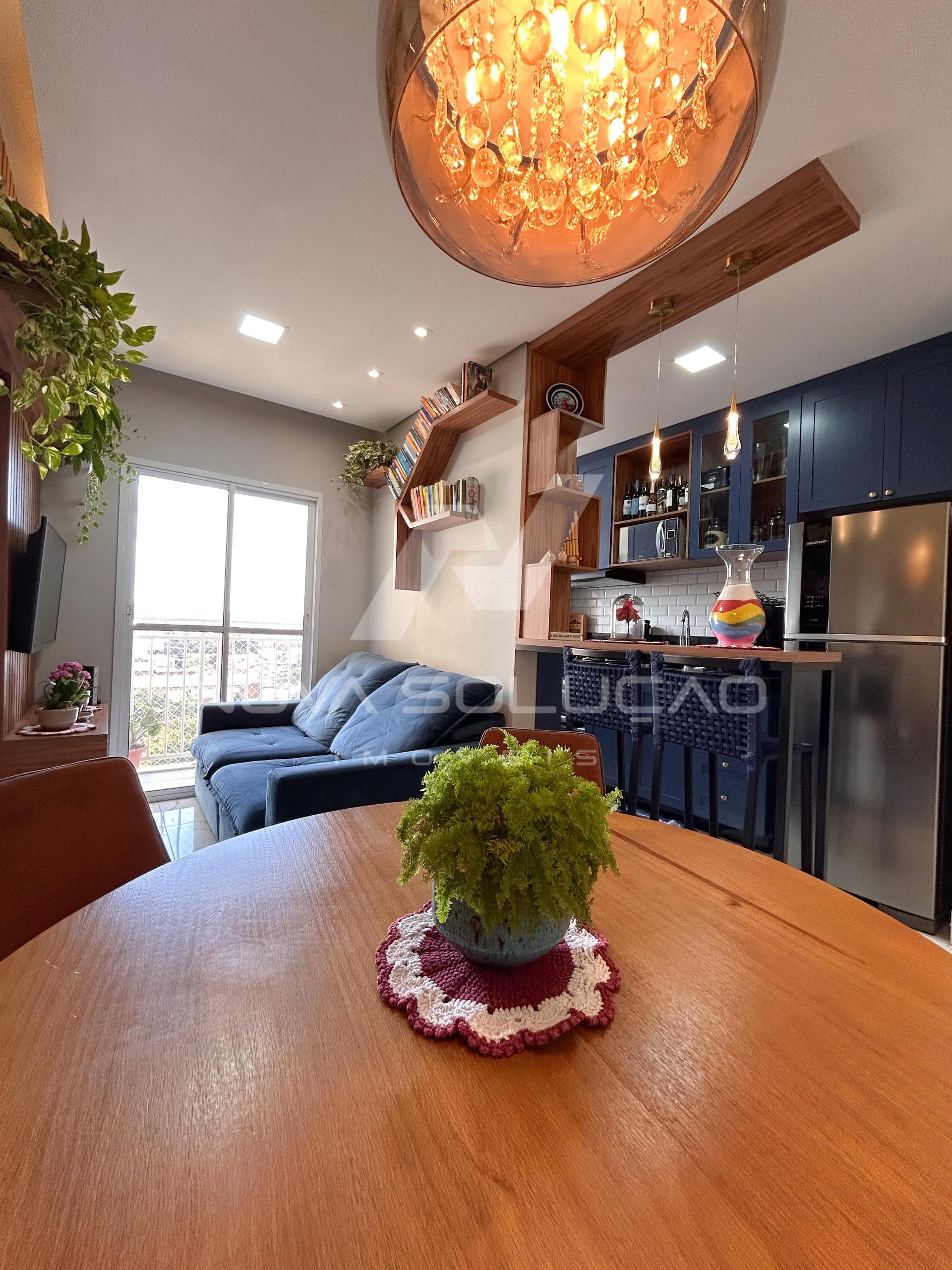 Apartamento  venda, Condomnio Exclusive, LIMEIRA - SP
