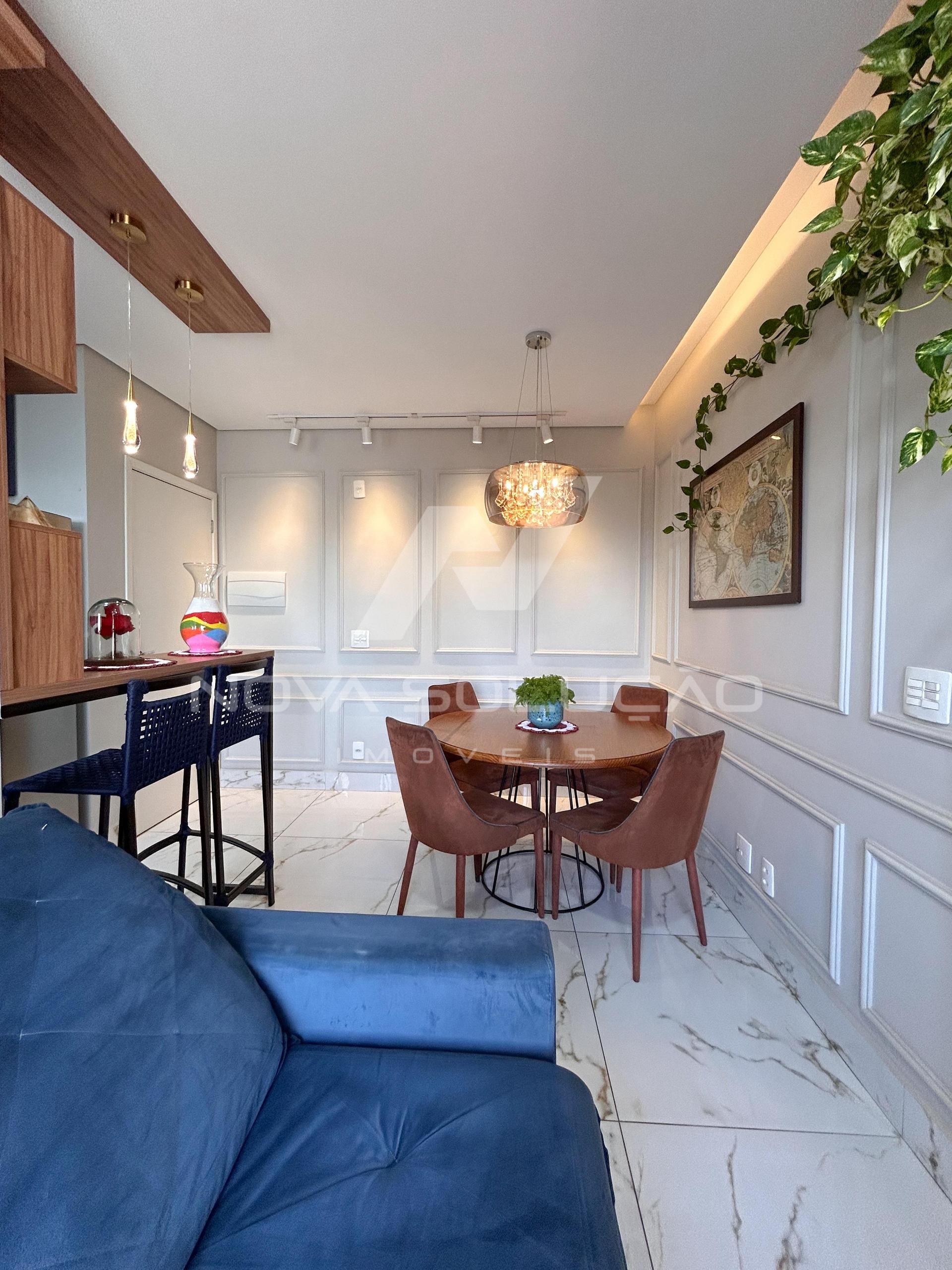 Apartamento  venda, Condomnio Exclusive, LIMEIRA - SP