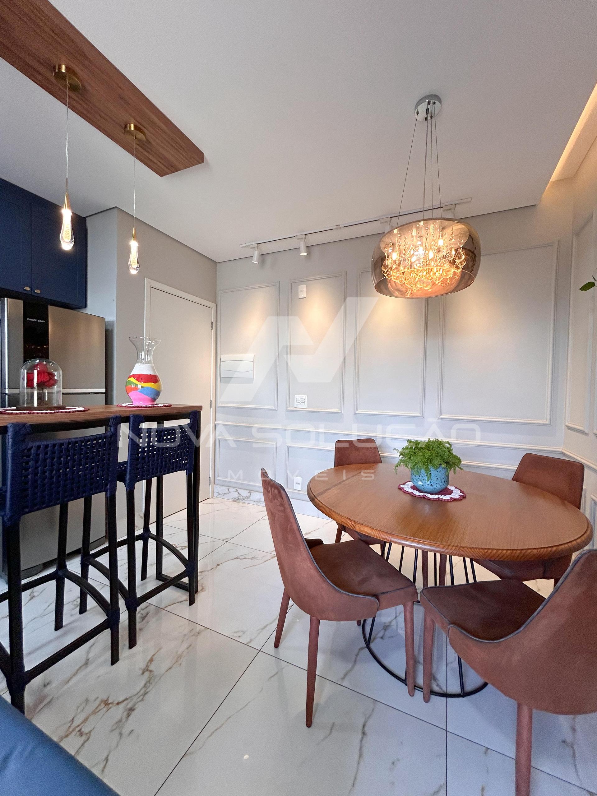 Apartamento  venda, Condomnio Exclusive, LIMEIRA - SP