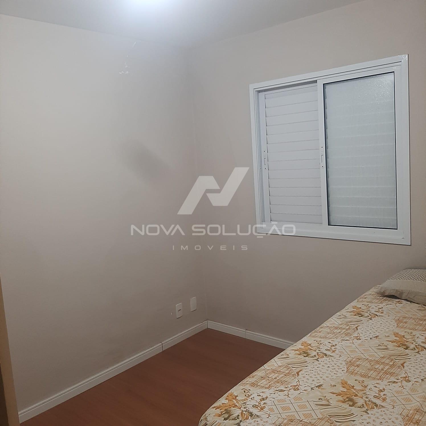 Apartamento  venda, Condomnio Attuale Residencial, LIMEIRA - SP