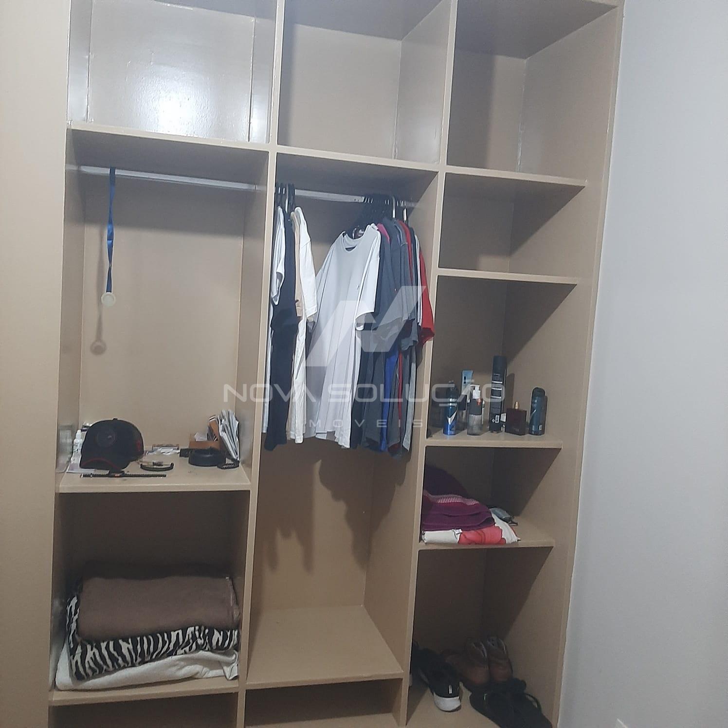 Apartamento  venda, Condomnio Attuale Residencial, LIMEIRA - SP
