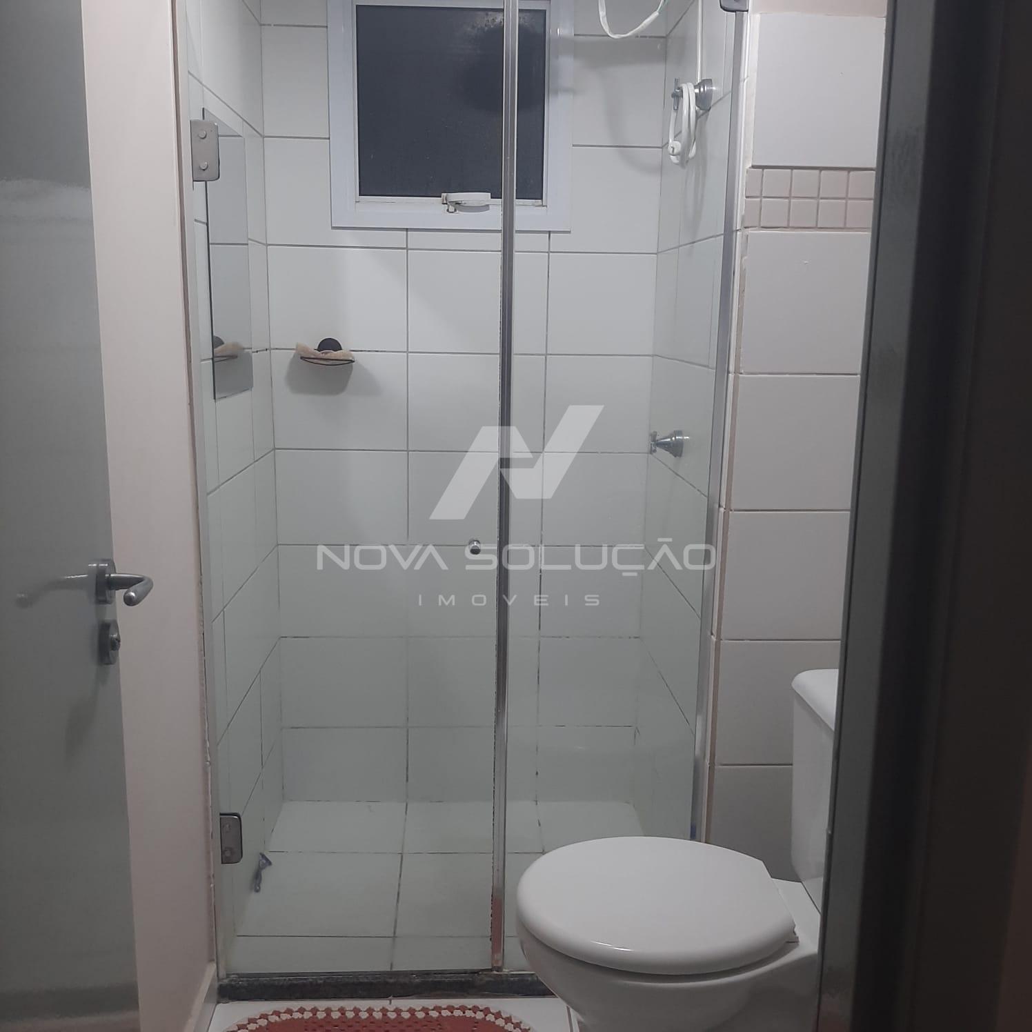 Apartamento  venda, Condomnio Attuale Residencial, LIMEIRA - SP