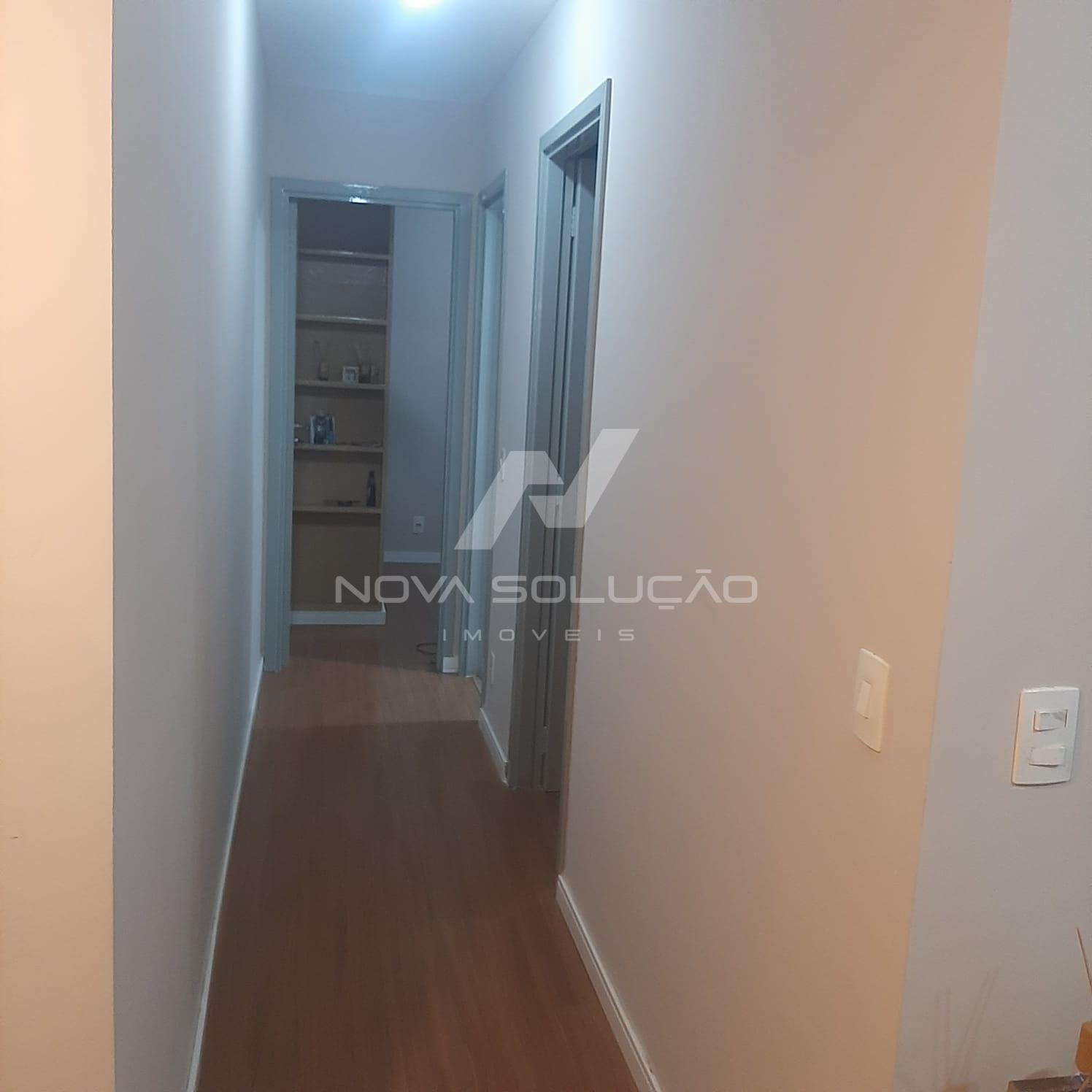 Apartamento  venda, Condomnio Attuale Residencial, LIMEIRA - SP