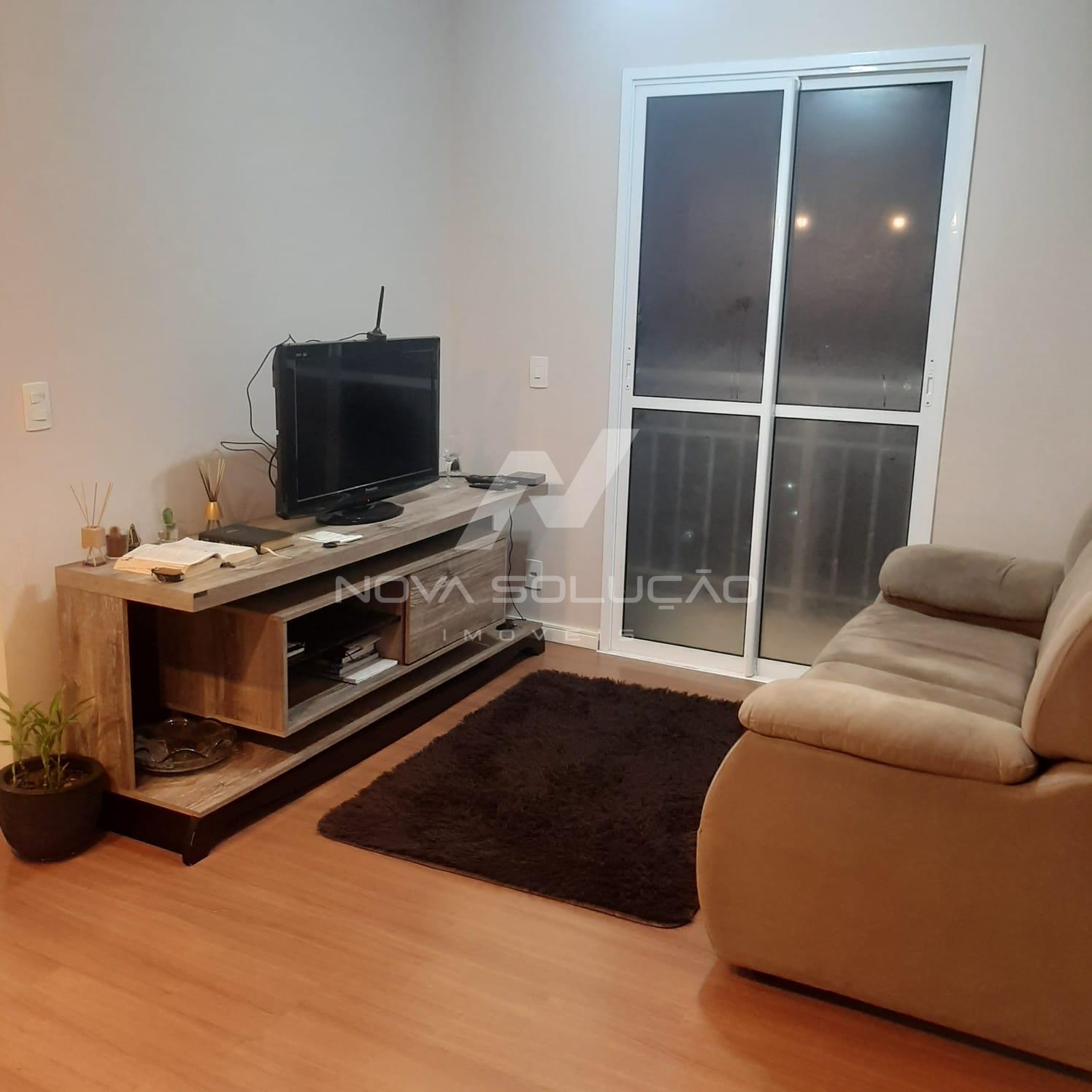 Apartamento  venda, Condomnio Attuale Residencial, LIMEIRA - SP