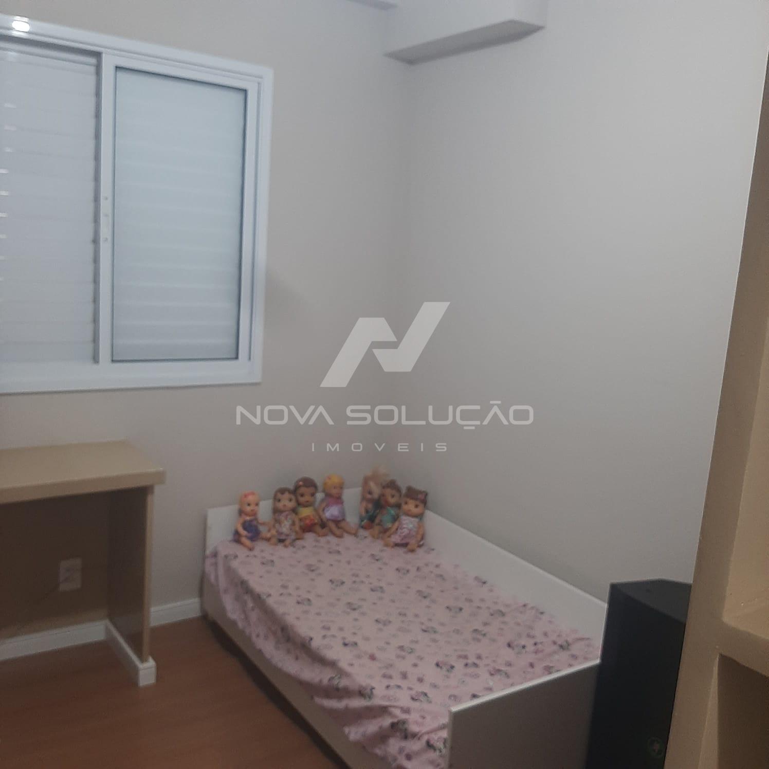 Apartamento  venda, Condomnio Attuale Residencial, LIMEIRA - SP