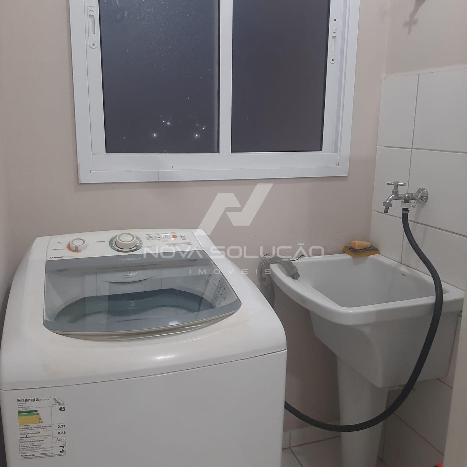 Apartamento  venda, Condomnio Attuale Residencial, LIMEIRA - SP