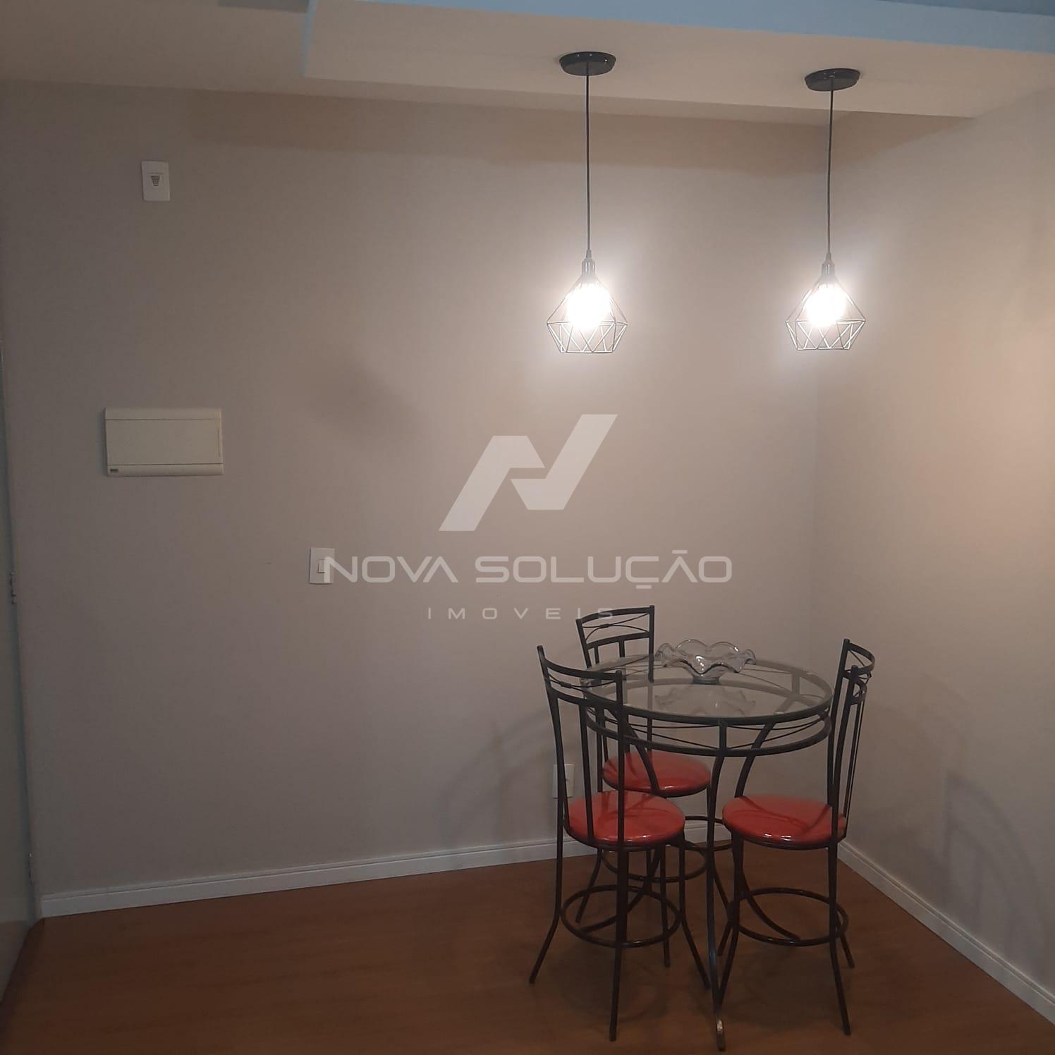 Apartamento  venda, Condomnio Attuale Residencial, LIMEIRA - SP