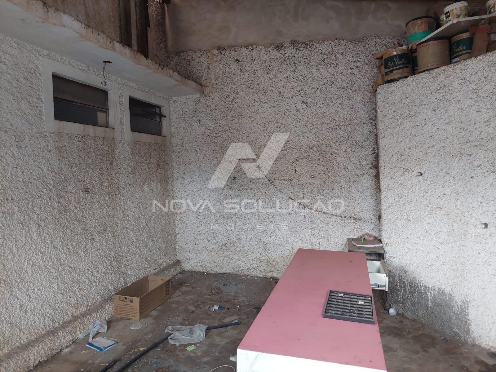 Barrac�o � venda, Vila Camargo, LIMEIRA - SP