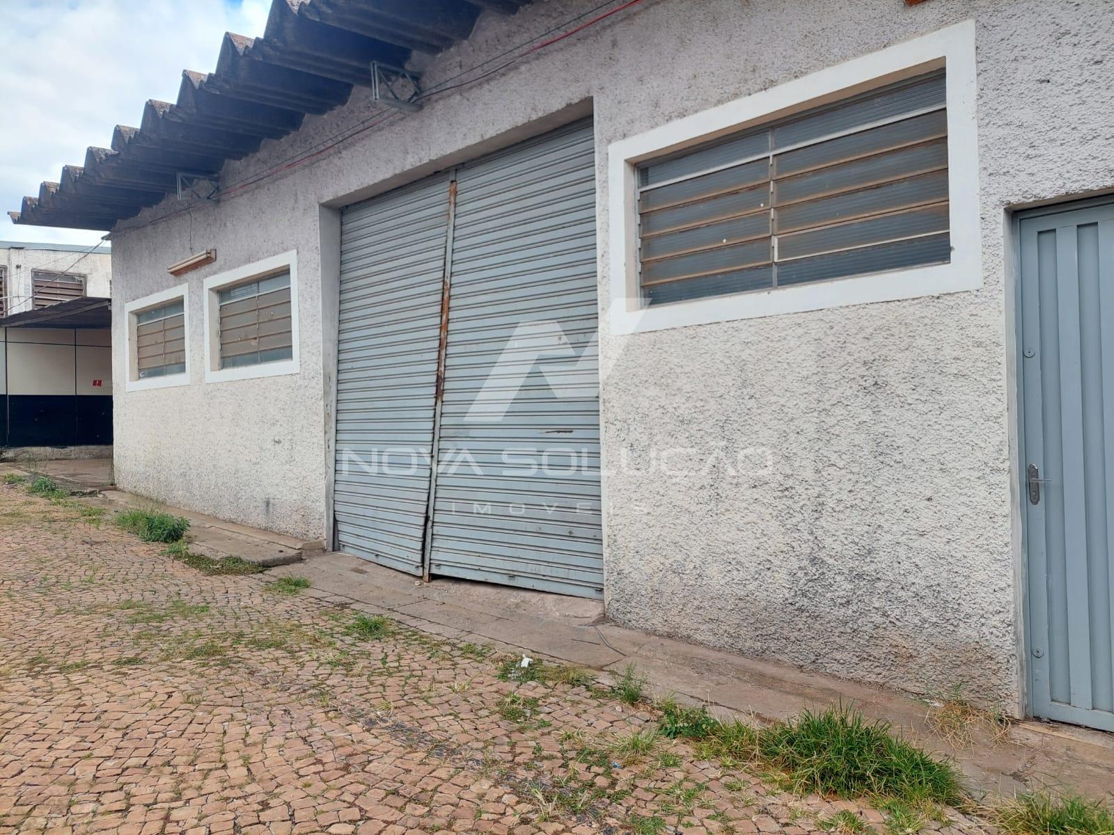 Barrac�o � venda, Vila Camargo, LIMEIRA - SP