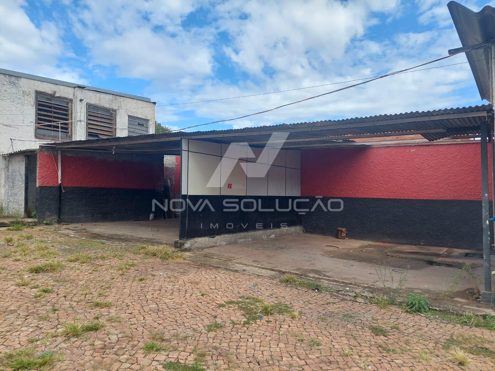 Barrac�o � venda, Vila Camargo, LIMEIRA - SP