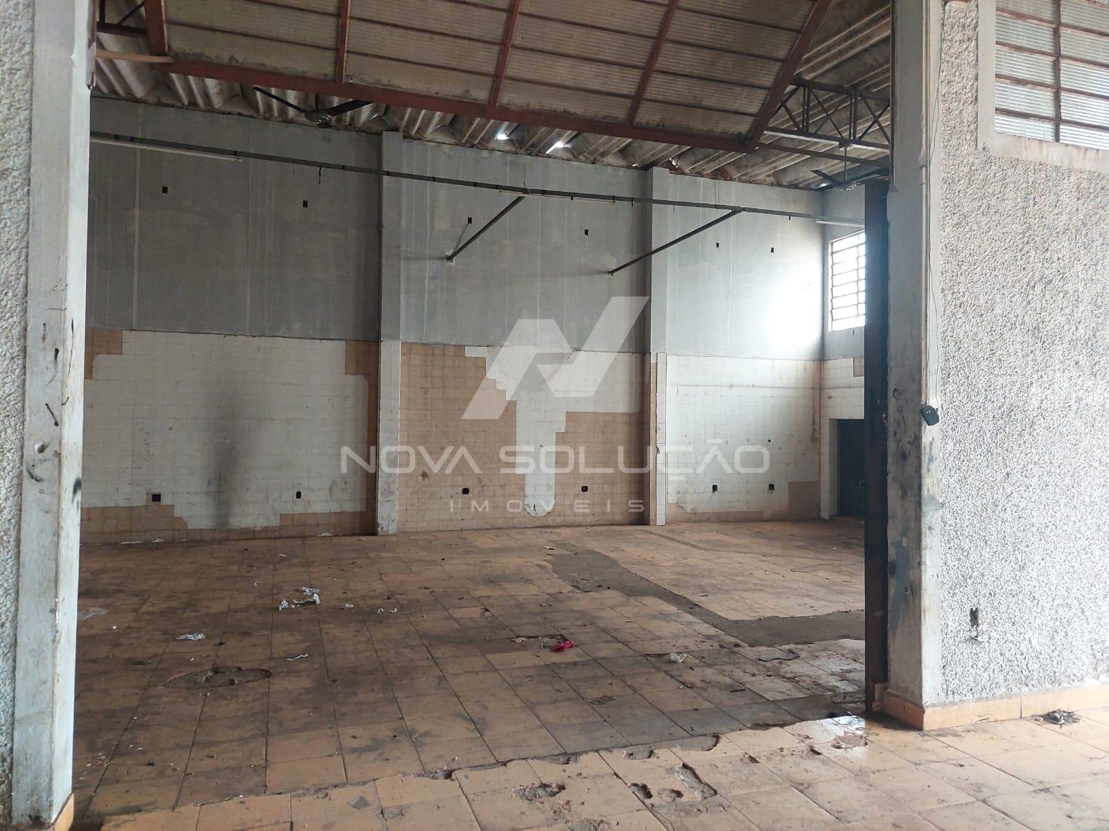 Barrac�o � venda, Vila Camargo, LIMEIRA - SP