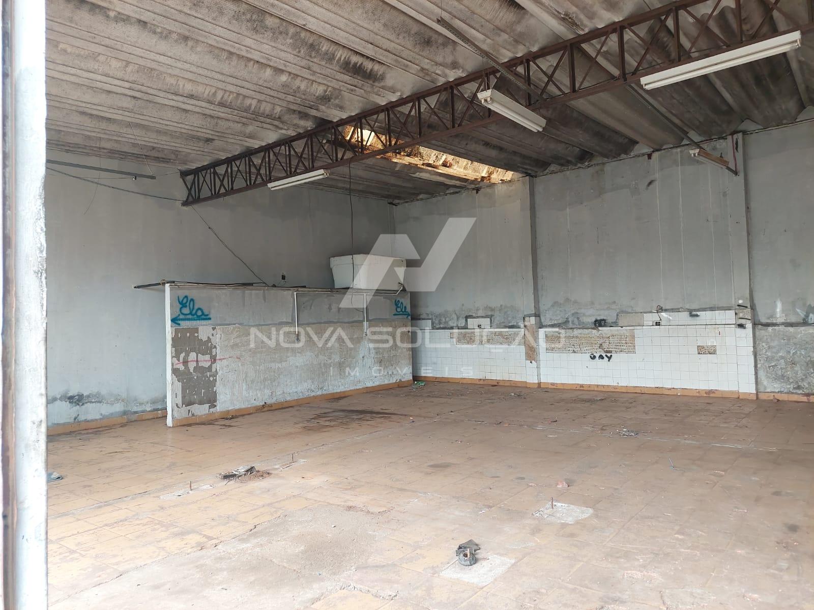 Barrac�o � venda, Vila Camargo, LIMEIRA - SP