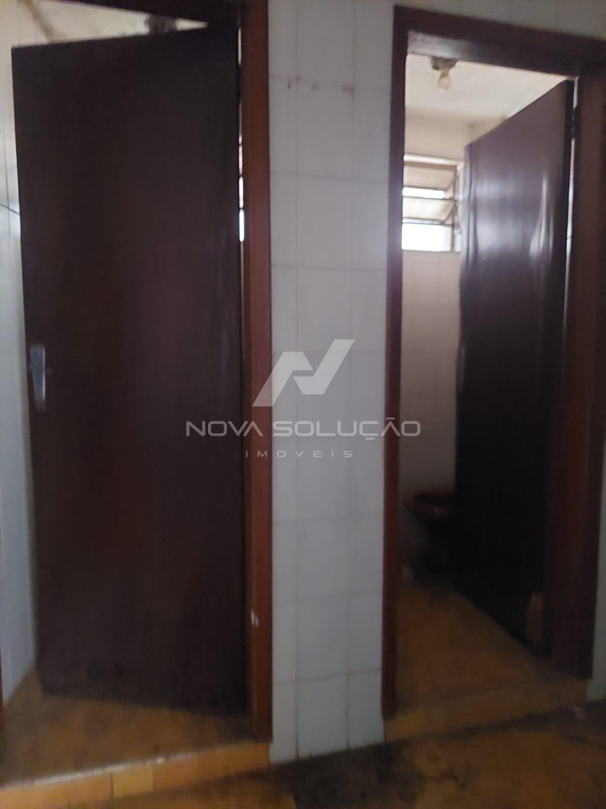 Barrac�o � venda, Vila Camargo, LIMEIRA - SP