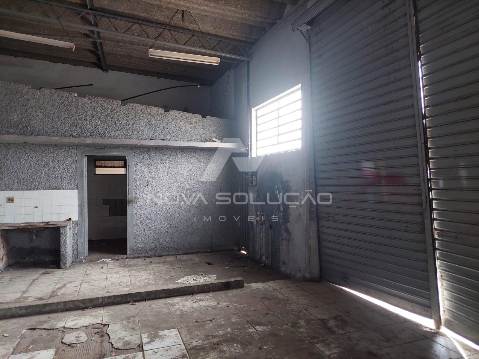 Barrac�o � venda, Vila Camargo, LIMEIRA - SP