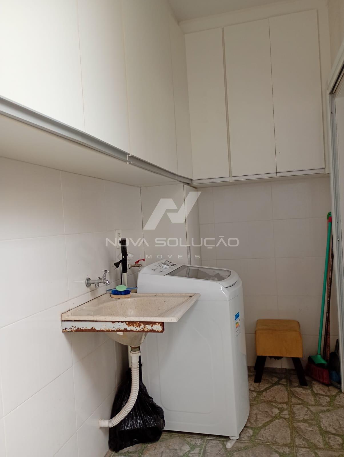 Casa com 3 dormitrios  venda, Condomnio Campo Novo, LIMEIRA - SP