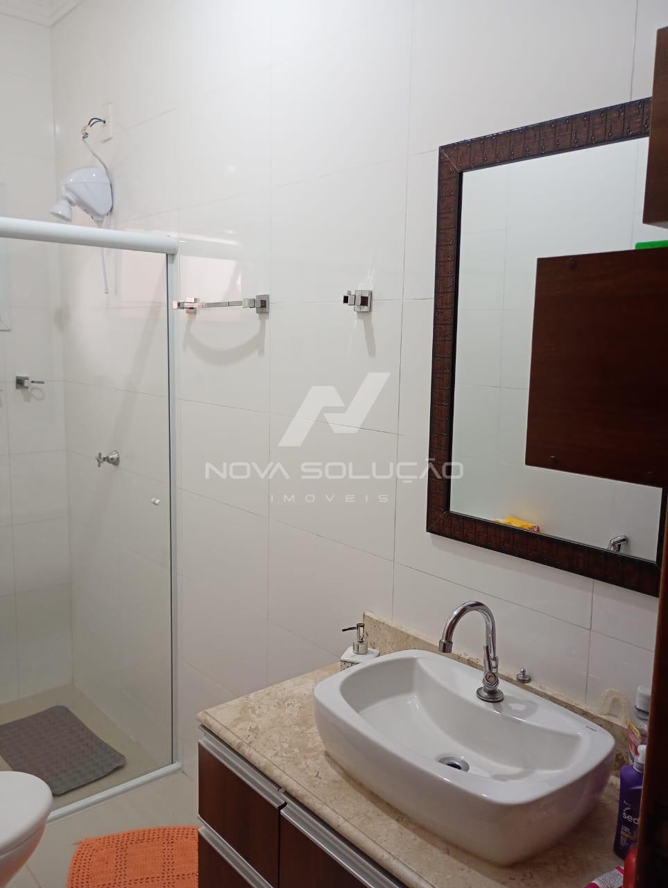 Casa com 3 dormitrios  venda, Condomnio Campo Novo, LIMEIRA - SP