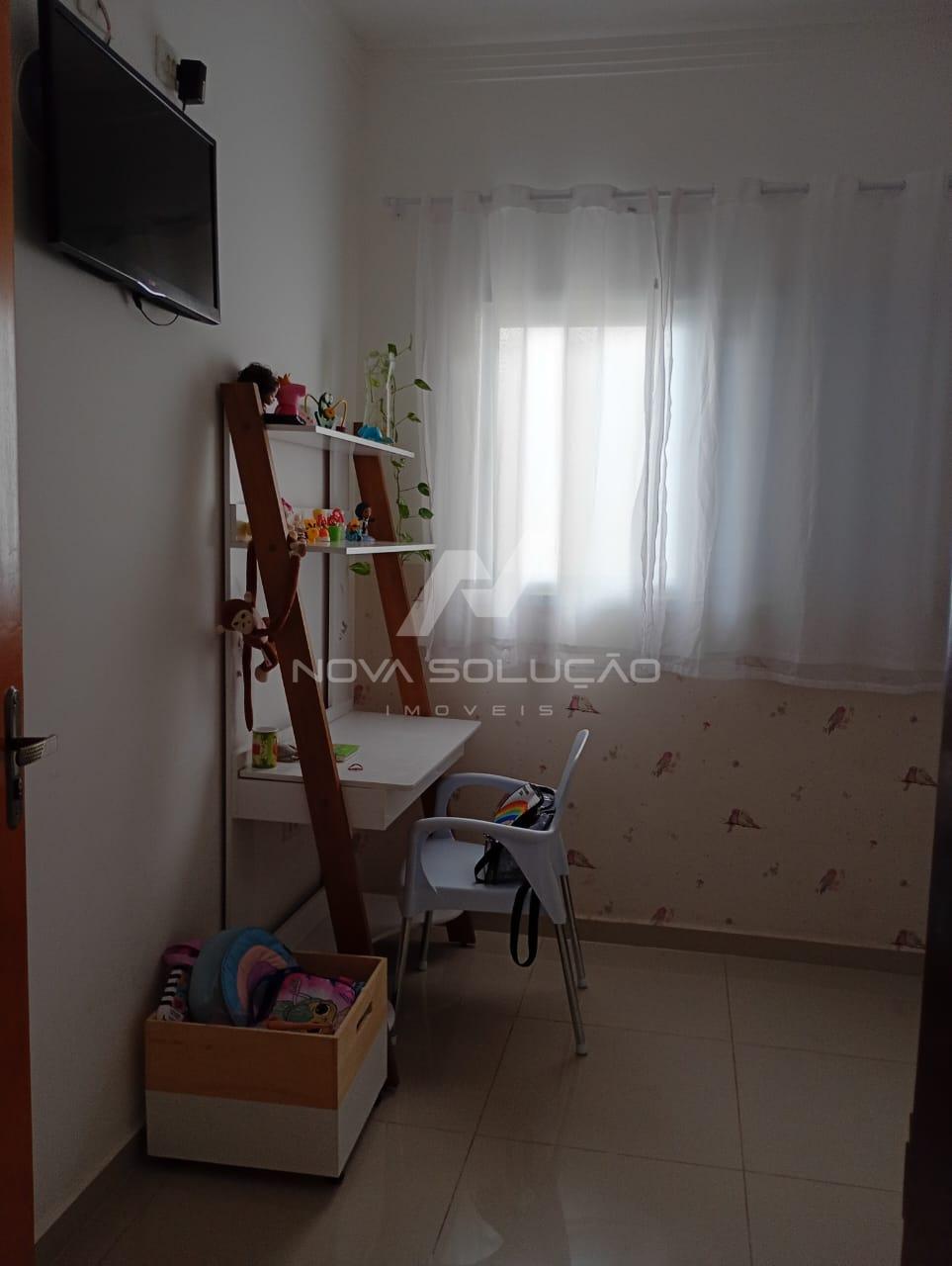 Casa com 3 dormitrios  venda, Condomnio Campo Novo, LIMEIRA - SP