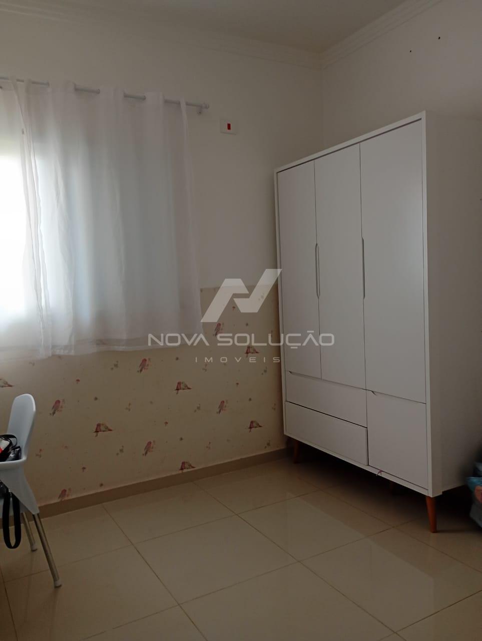 Casa com 3 dormitrios  venda, Condomnio Campo Novo, LIMEIRA - SP