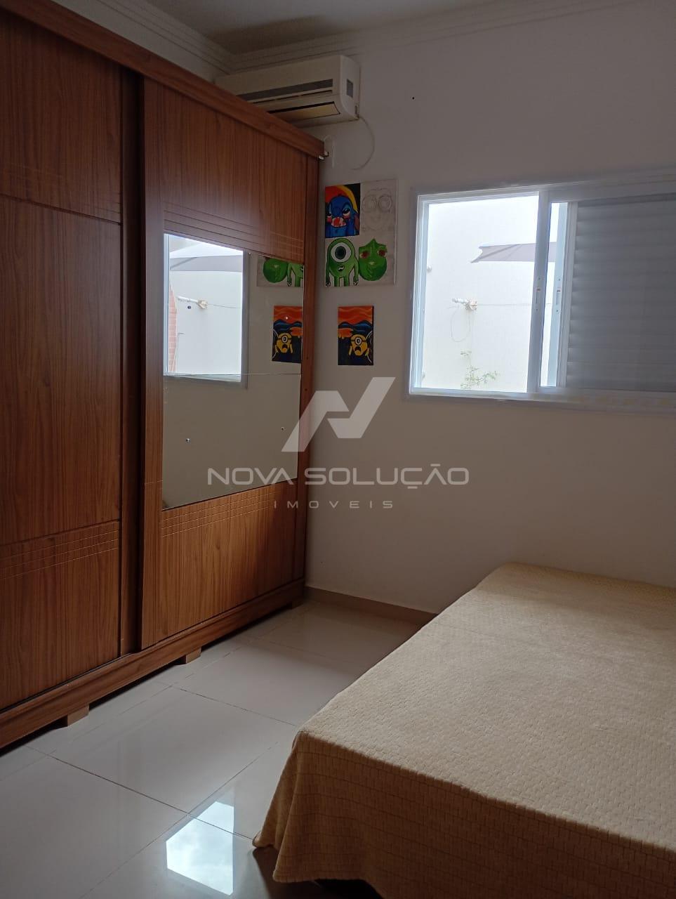 Casa com 3 dormitrios  venda, Condomnio Campo Novo, LIMEIRA - SP
